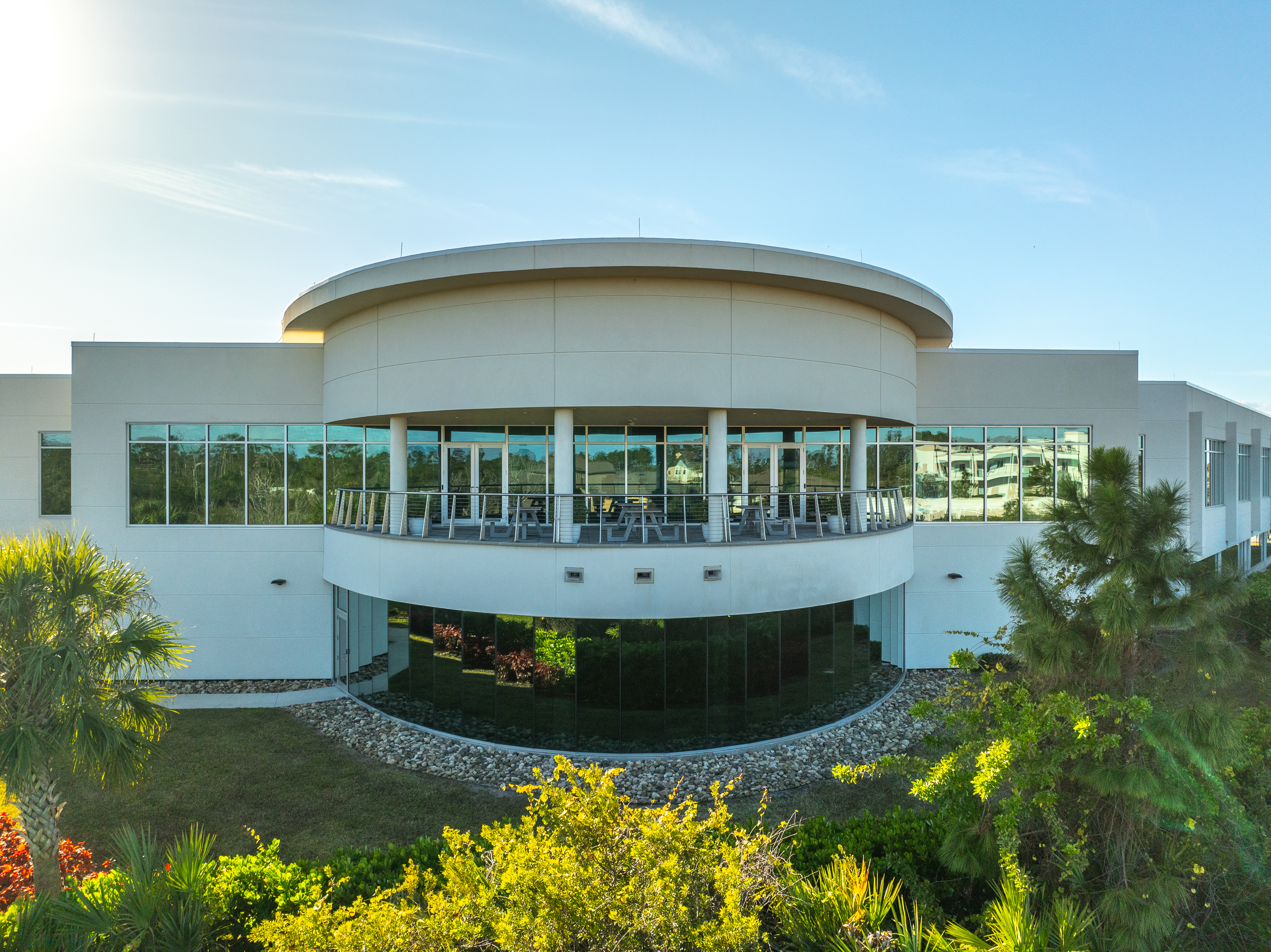 1050 Satcom Lane Melbourne FL 32940