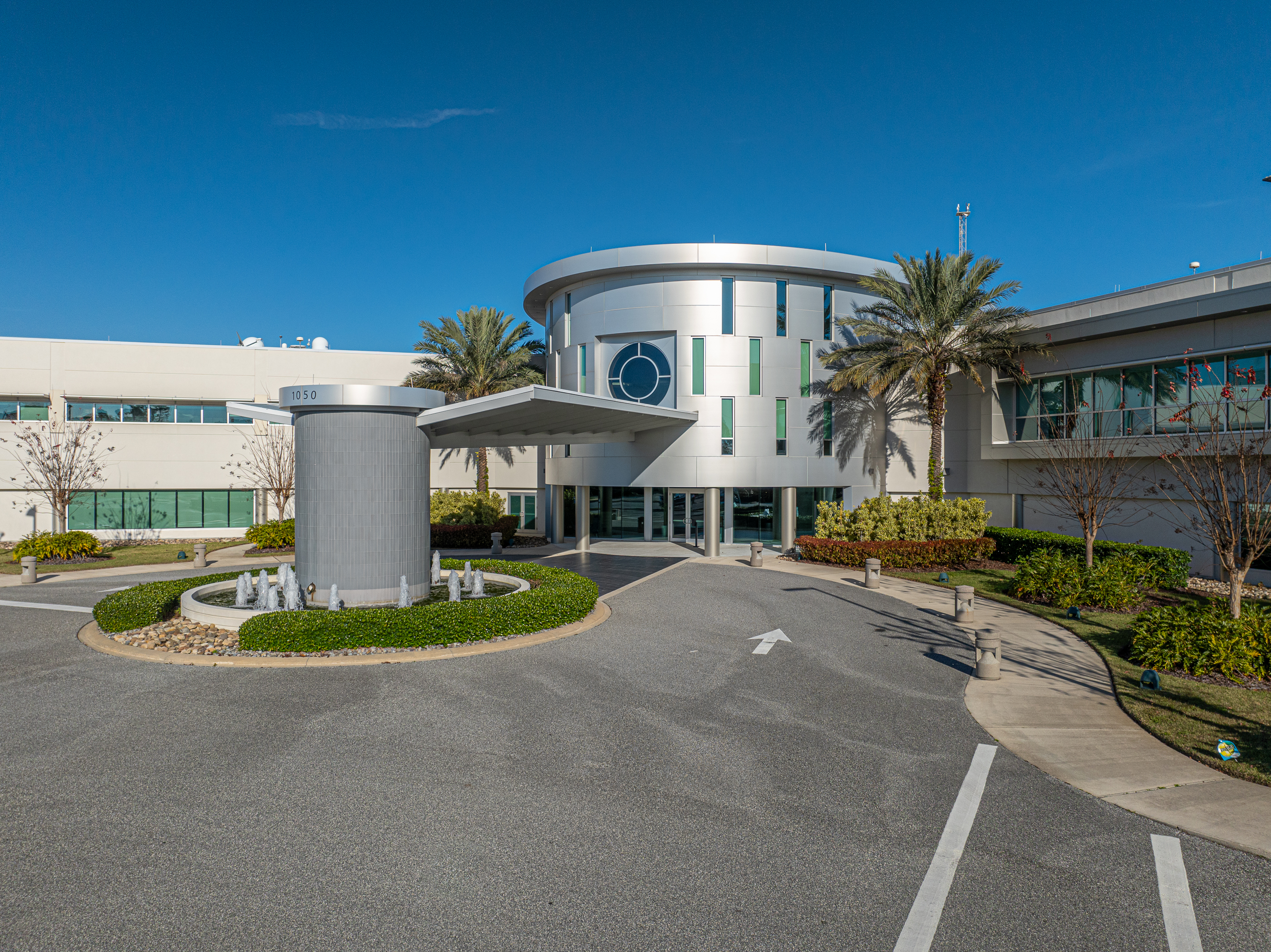 1050 Satcom Lane Melbourne FL 32940