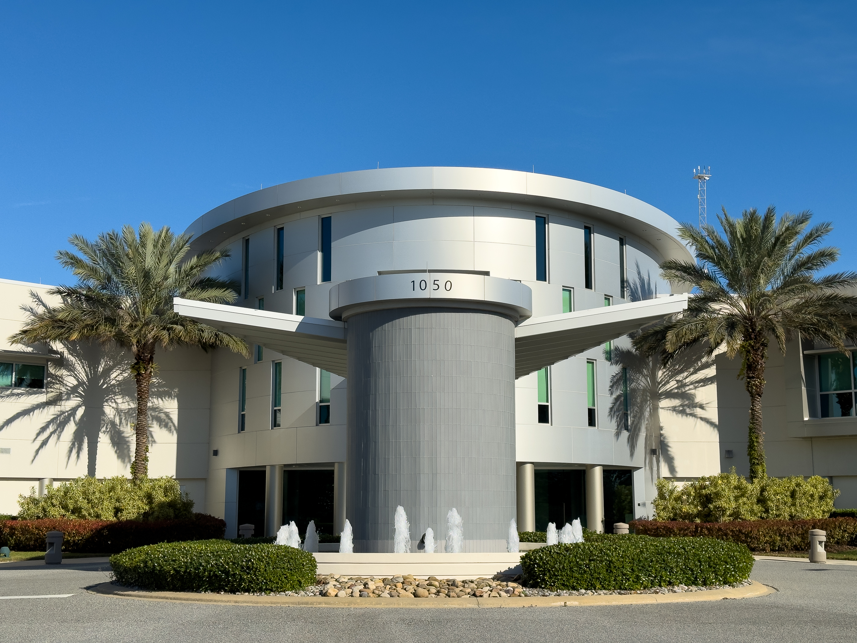 1050 Satcom Lane Melbourne FL 32940