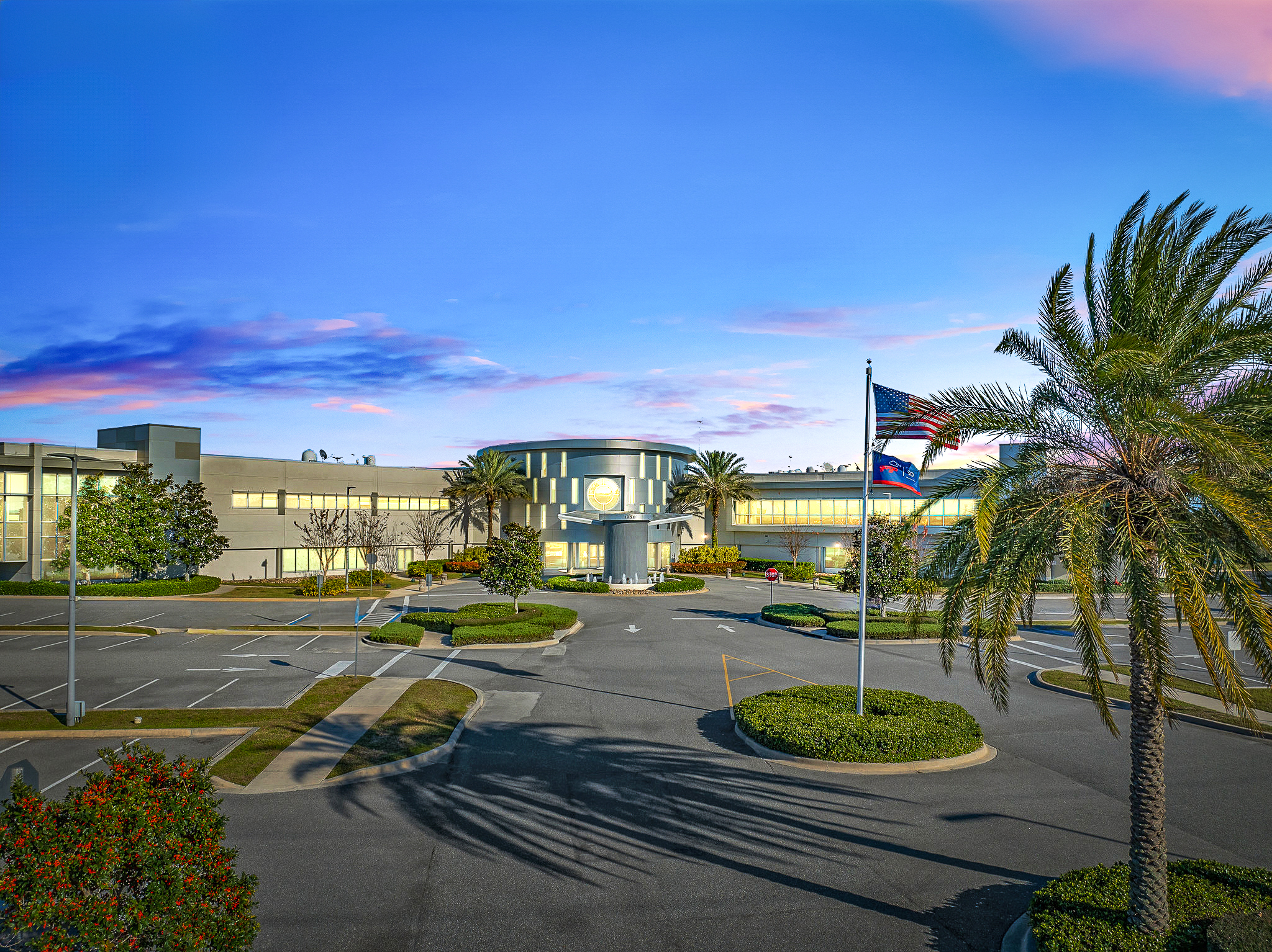 1050 Satcom Lane Melbourne FL 32940
