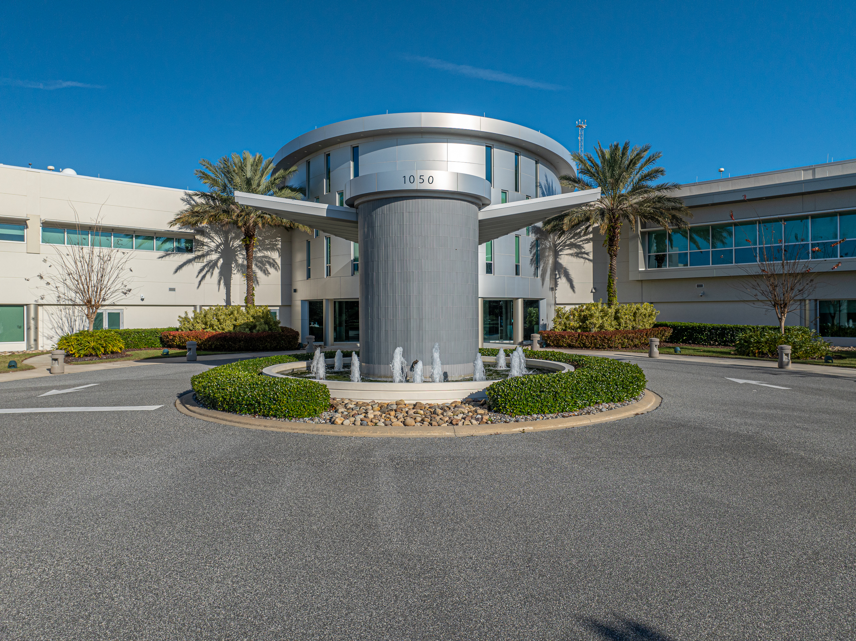 1050 Satcom Lane Melbourne FL 32940