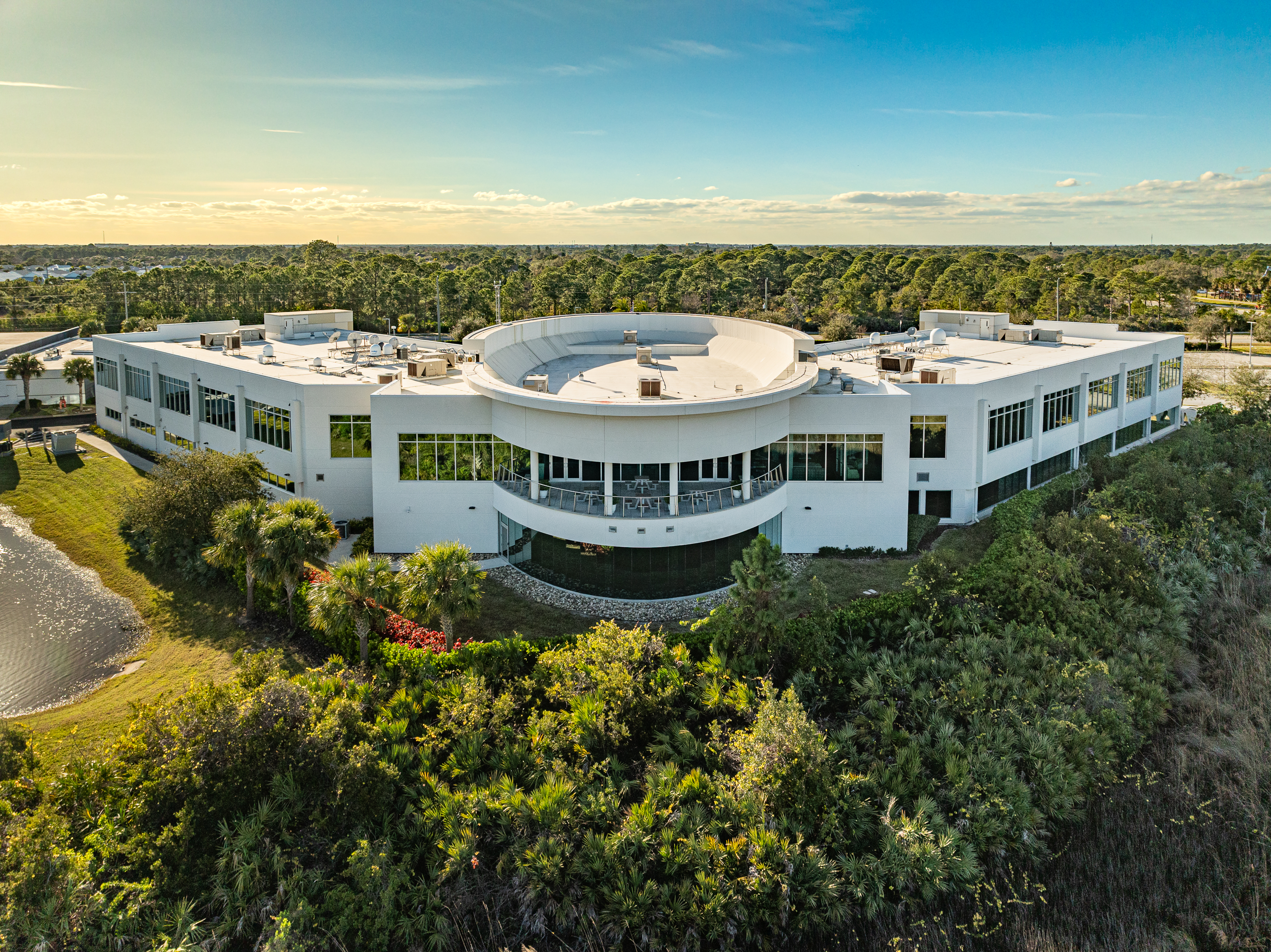 1050 Satcom Lane Melbourne FL 32940