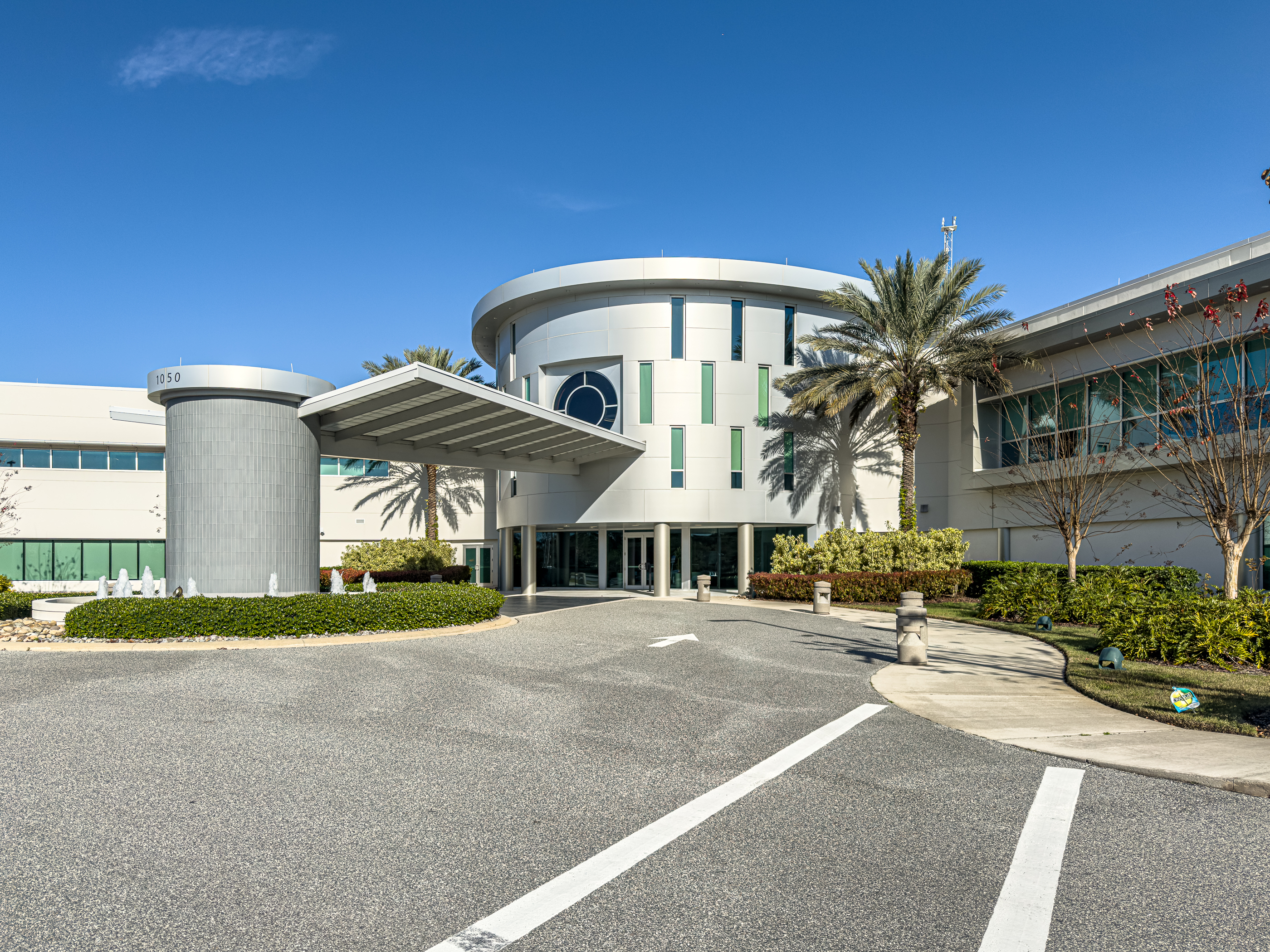 1050 Satcom Lane Melbourne FL 32940