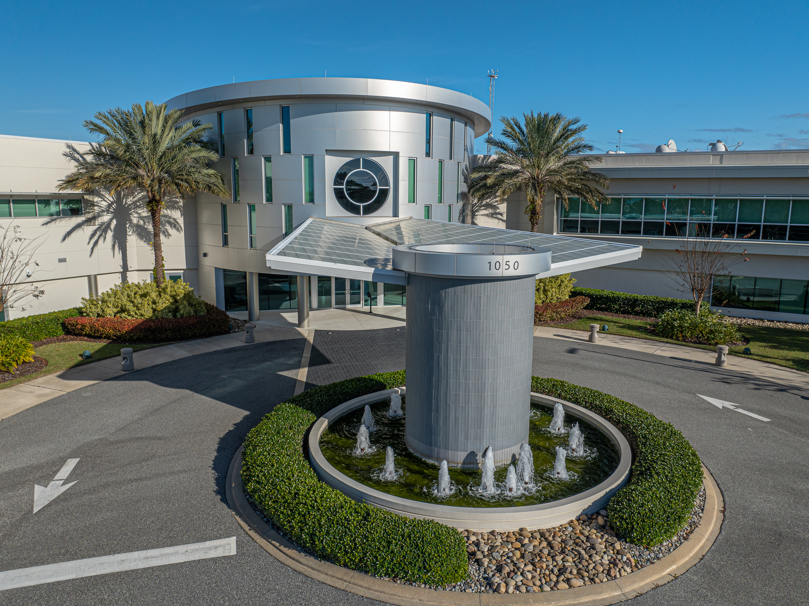 1050 Satcom Lane Melbourne FL 32940