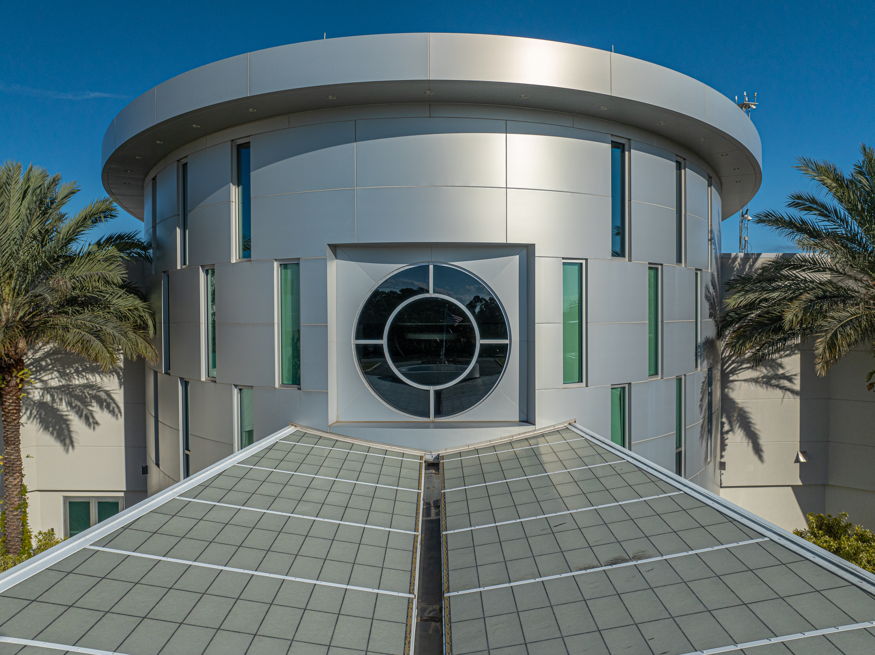 1050 Satcom Lane Melbourne FL 32940