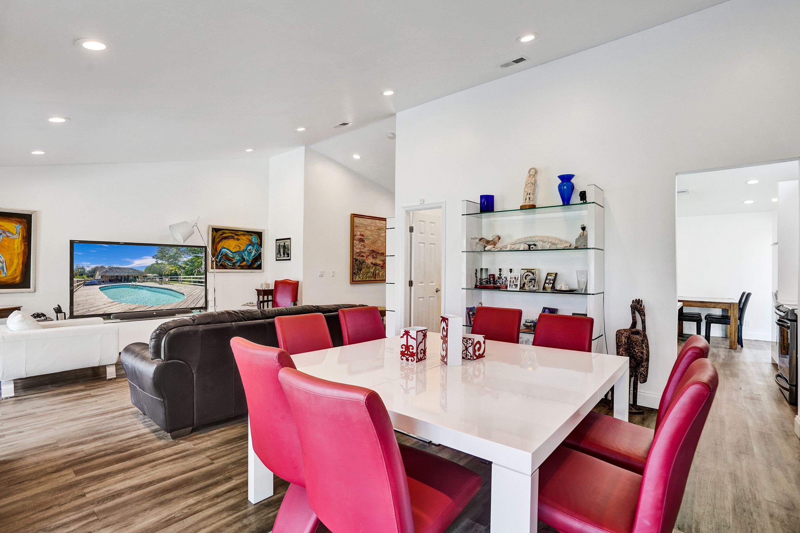 9701 SW 55th Court Cooper City FL 33328