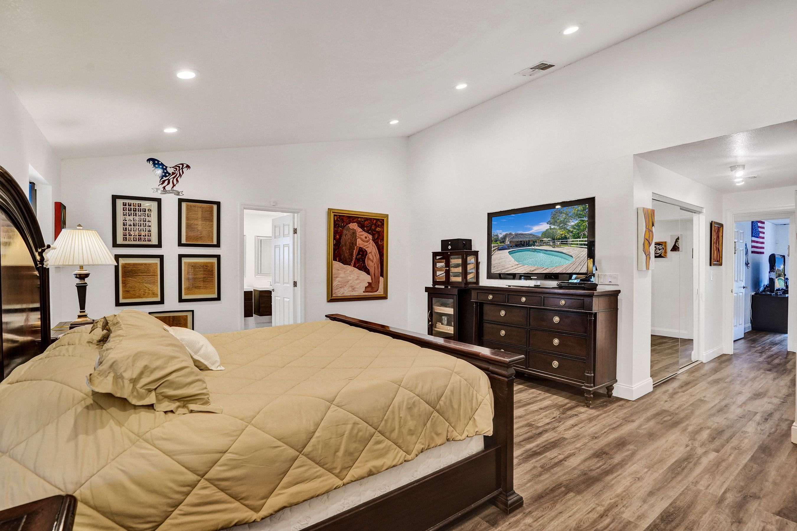 9701 SW 55th Court Cooper City FL 33328