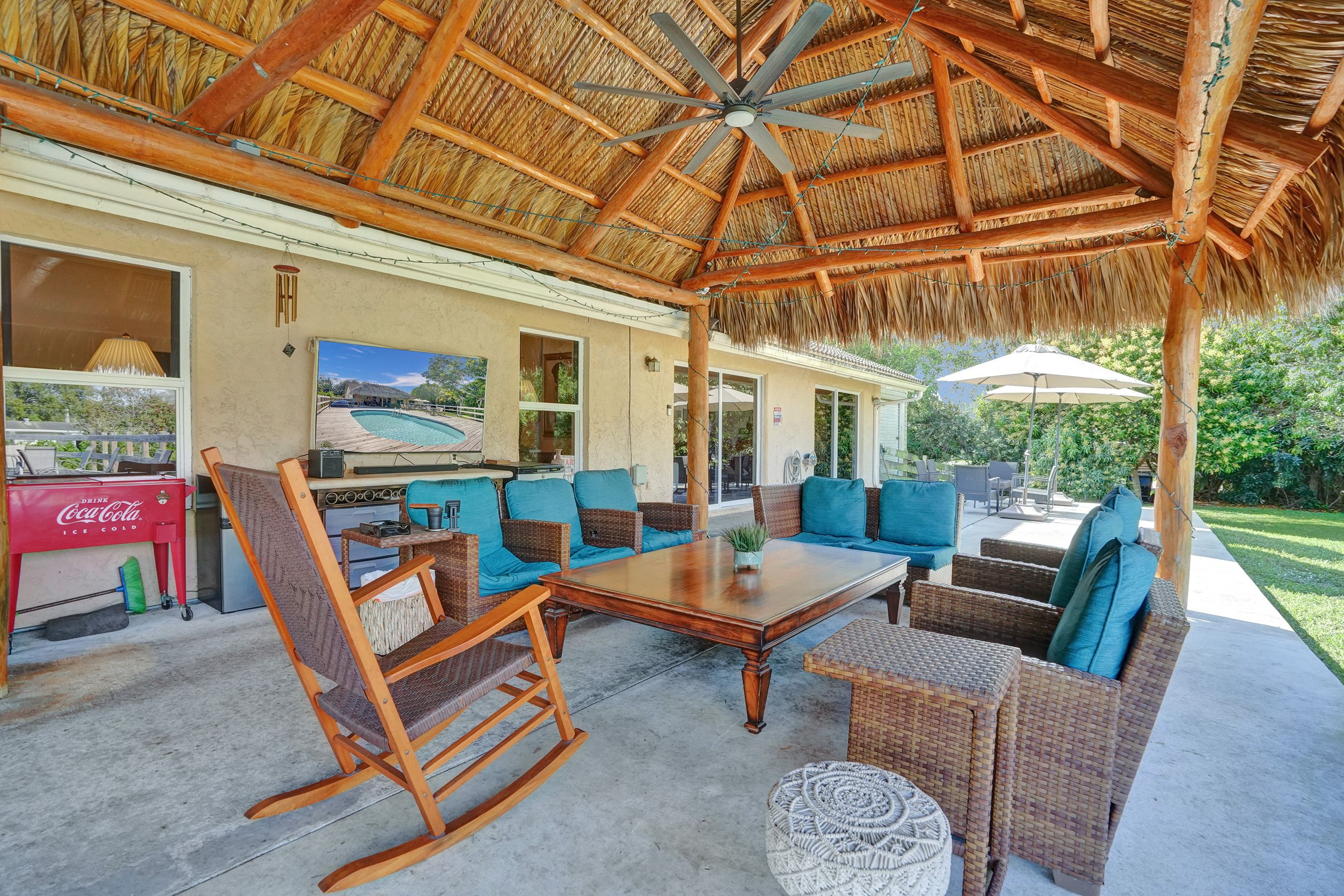 9701 SW 55th Court Cooper City FL 33328