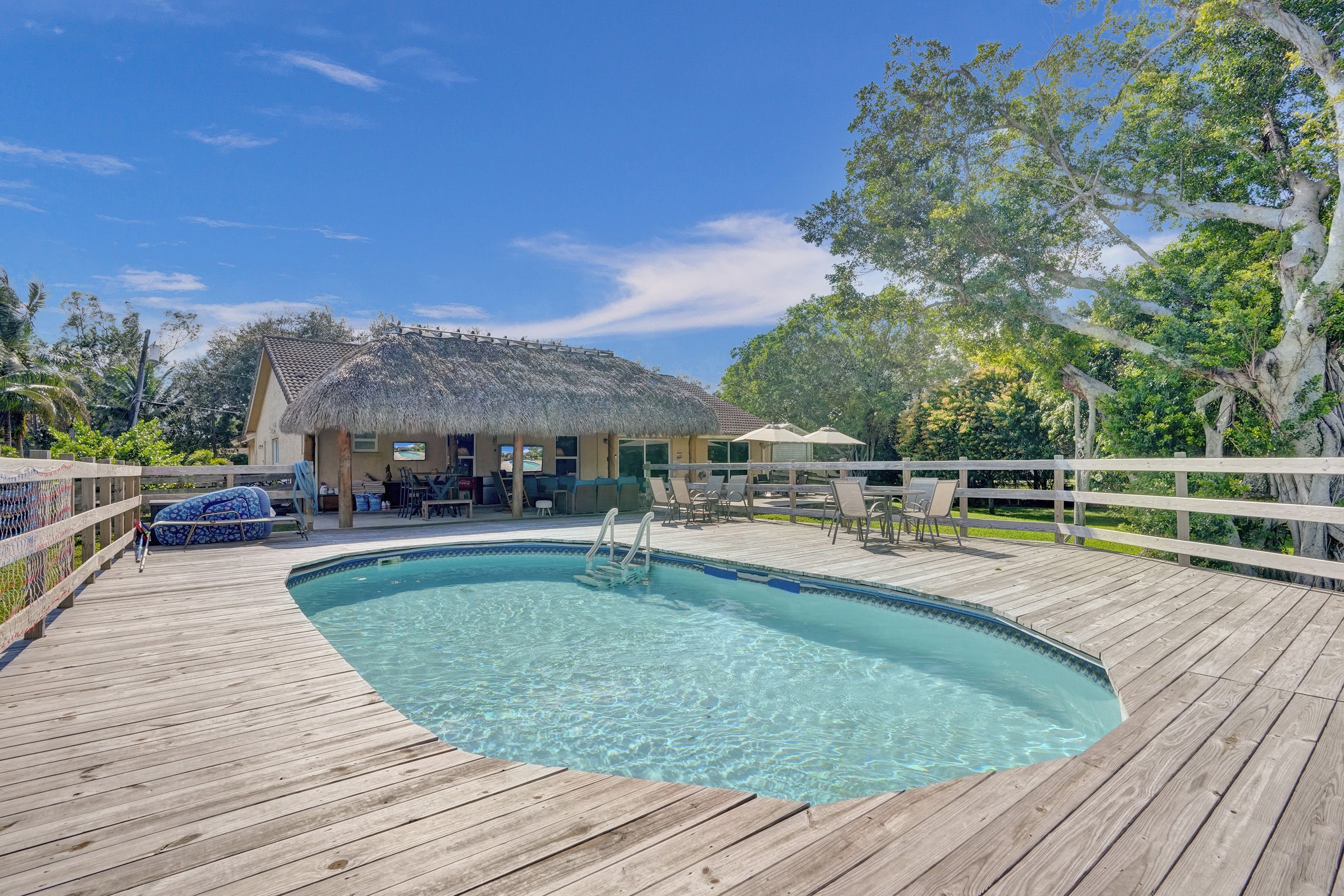 9701 SW 55th Court Cooper City FL 33328