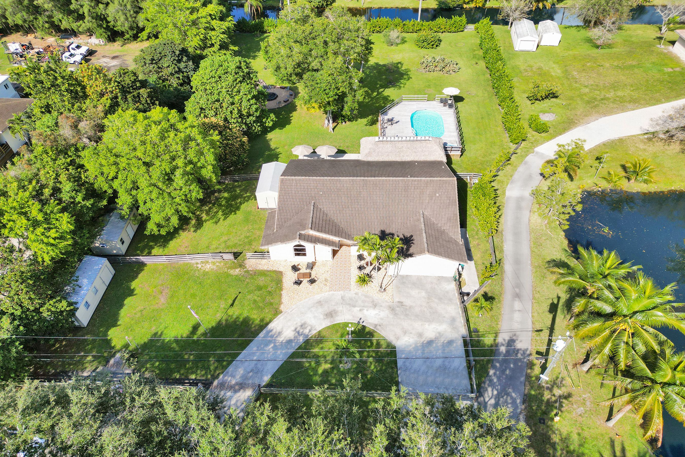 9701 SW 55th Court Cooper City FL 33328