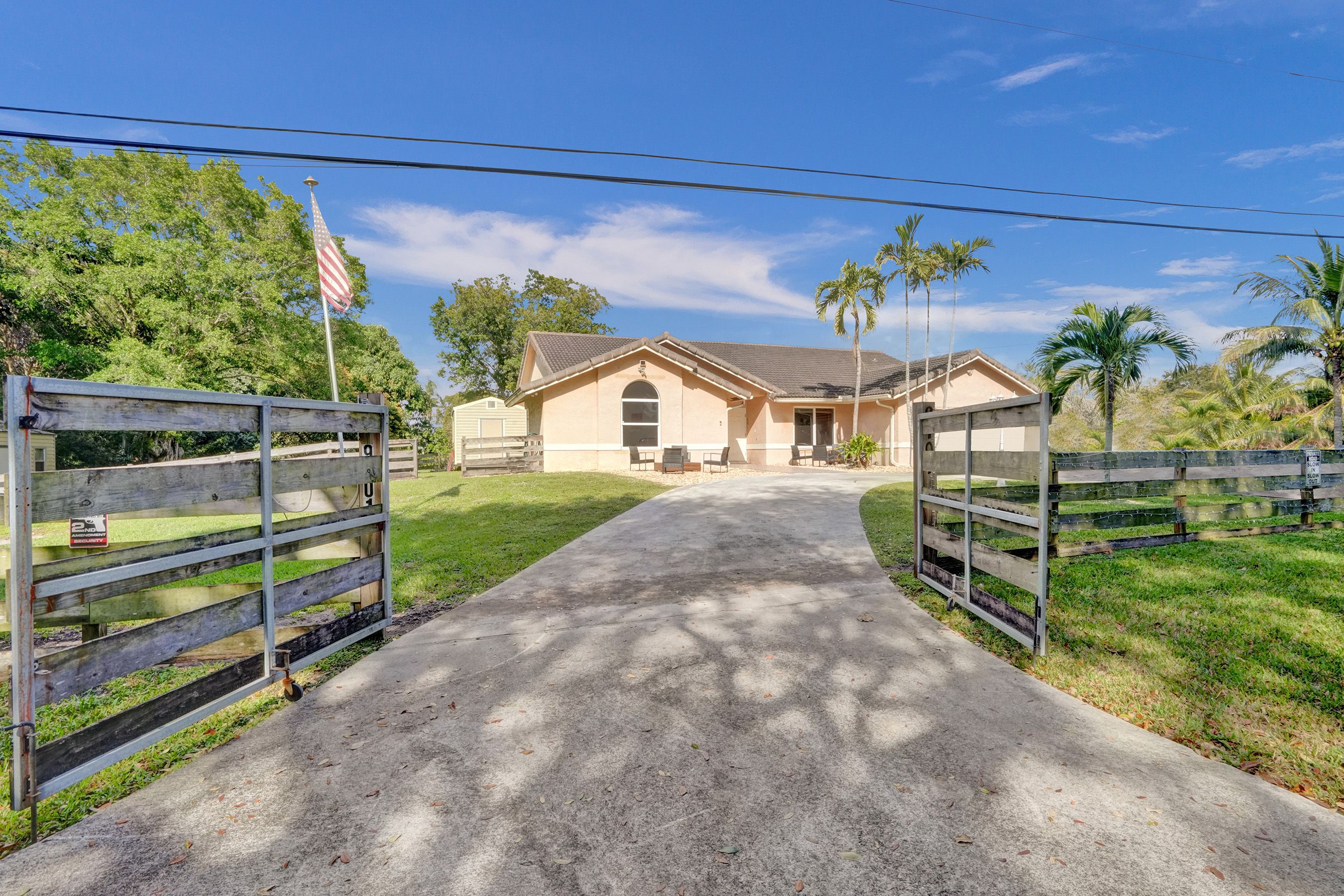 9701 SW 55th Court Cooper City FL 33328