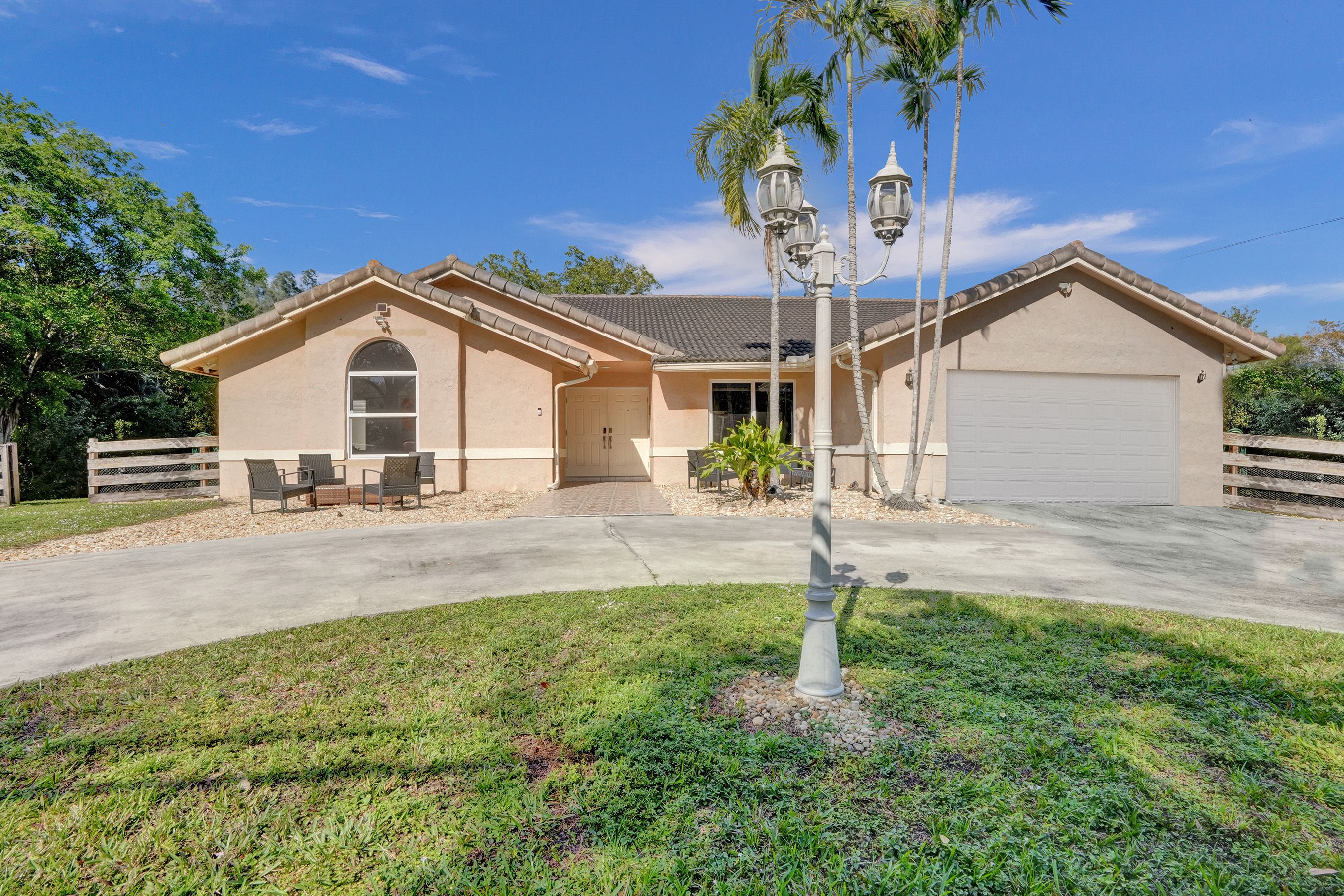 9701 SW 55th Court Cooper City FL 33328