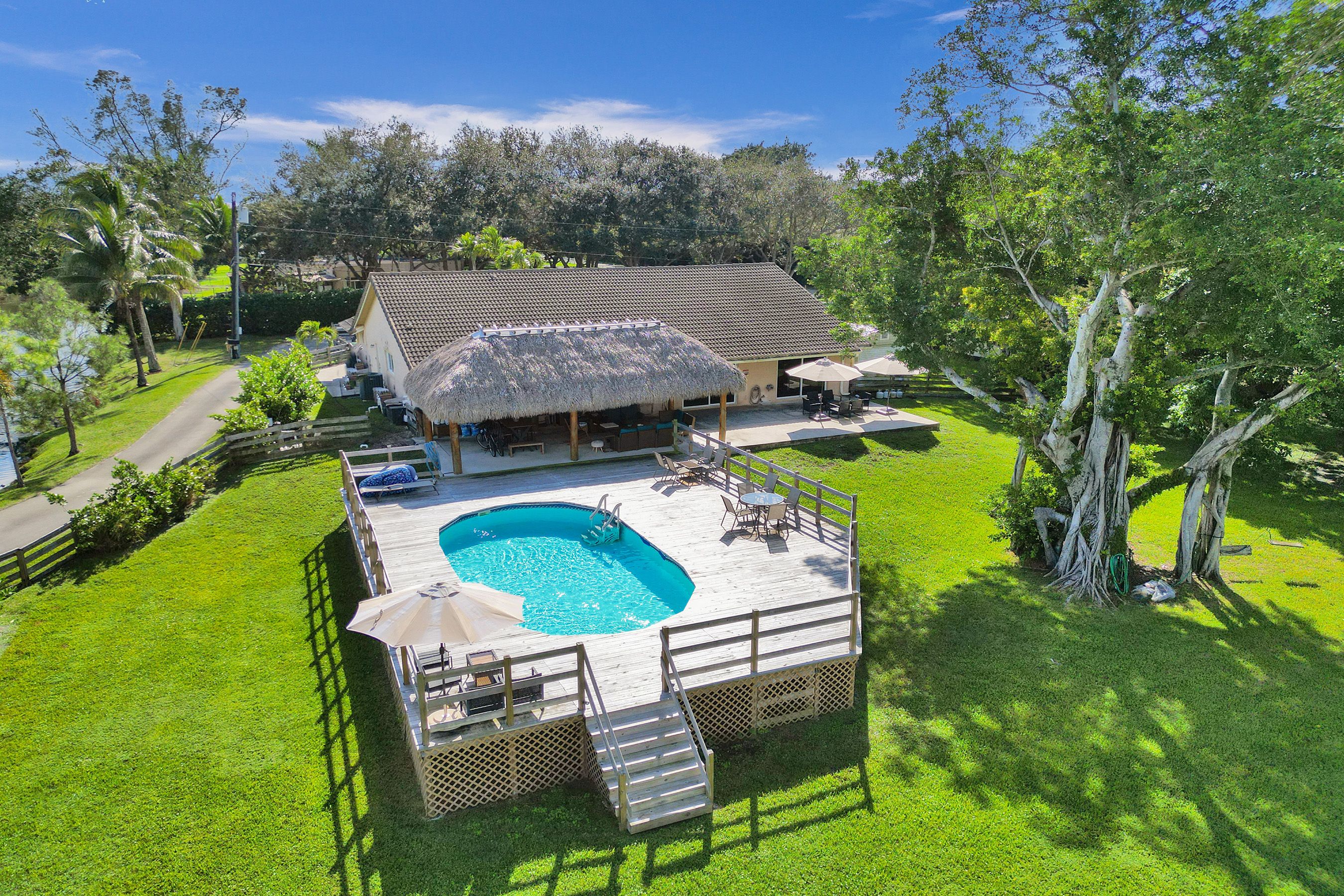 9701 SW 55th Court Cooper City FL 33328