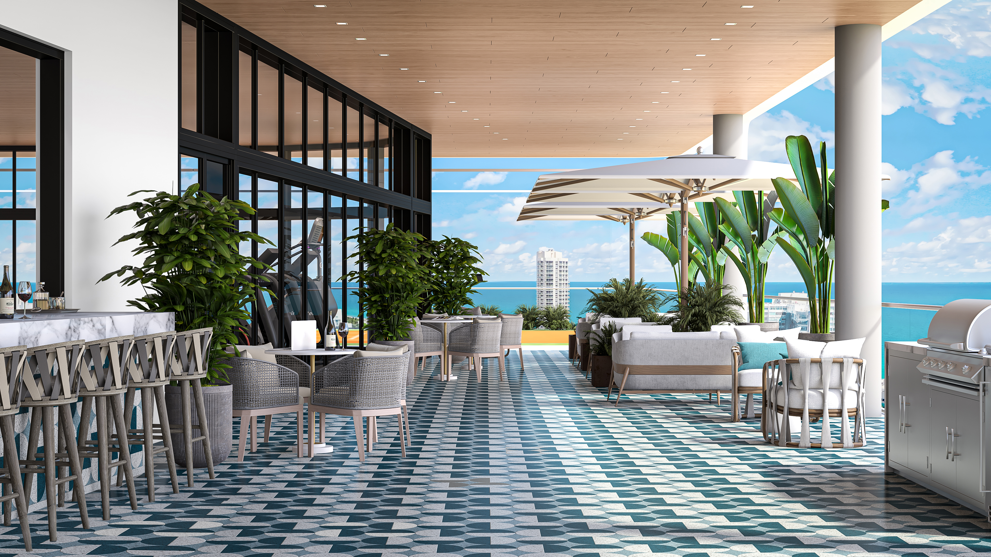 6940 Abbott Avenue Miami Beach FL 33141