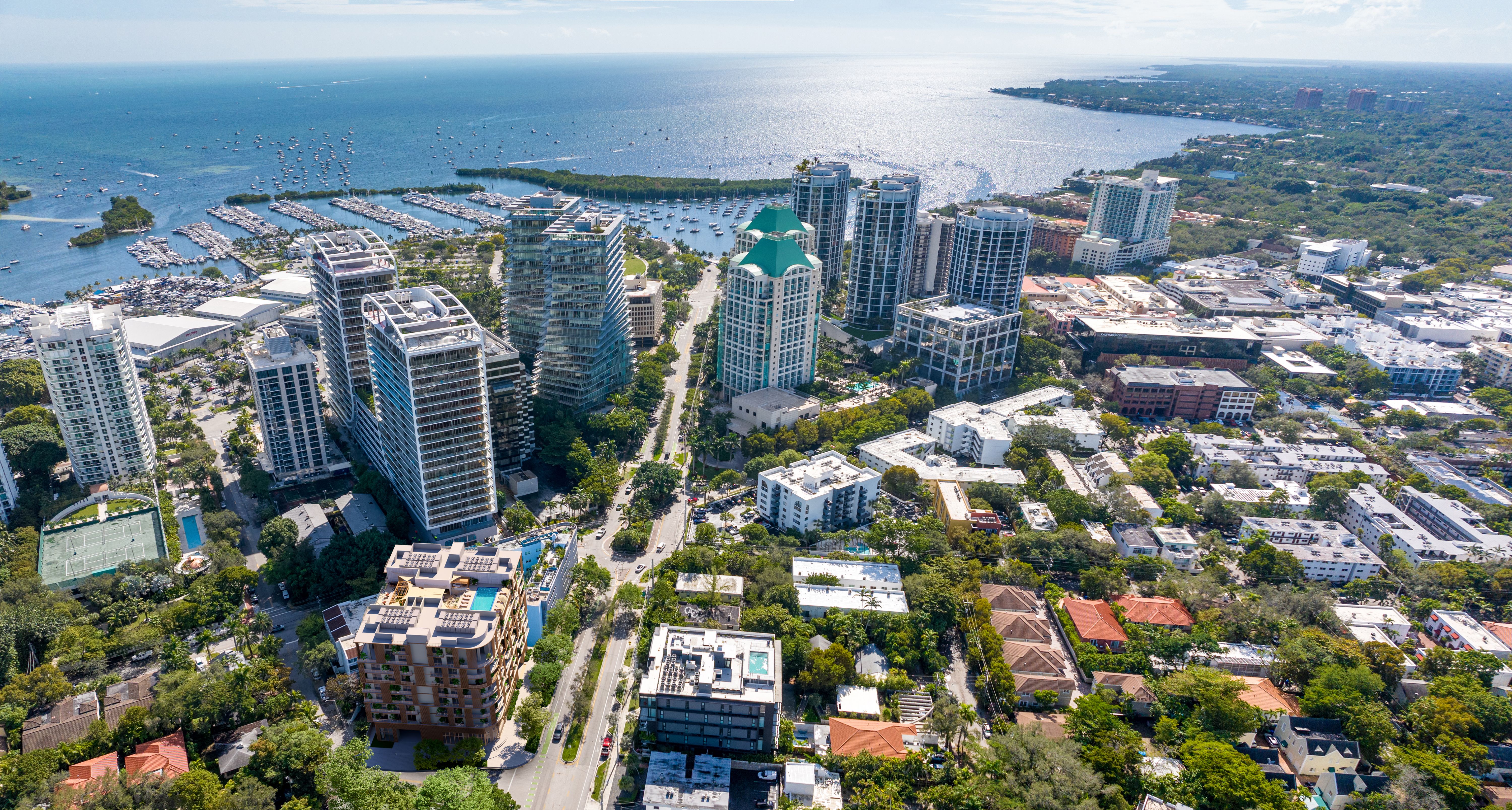2650 Lincoln Avenue Miami FL 33133