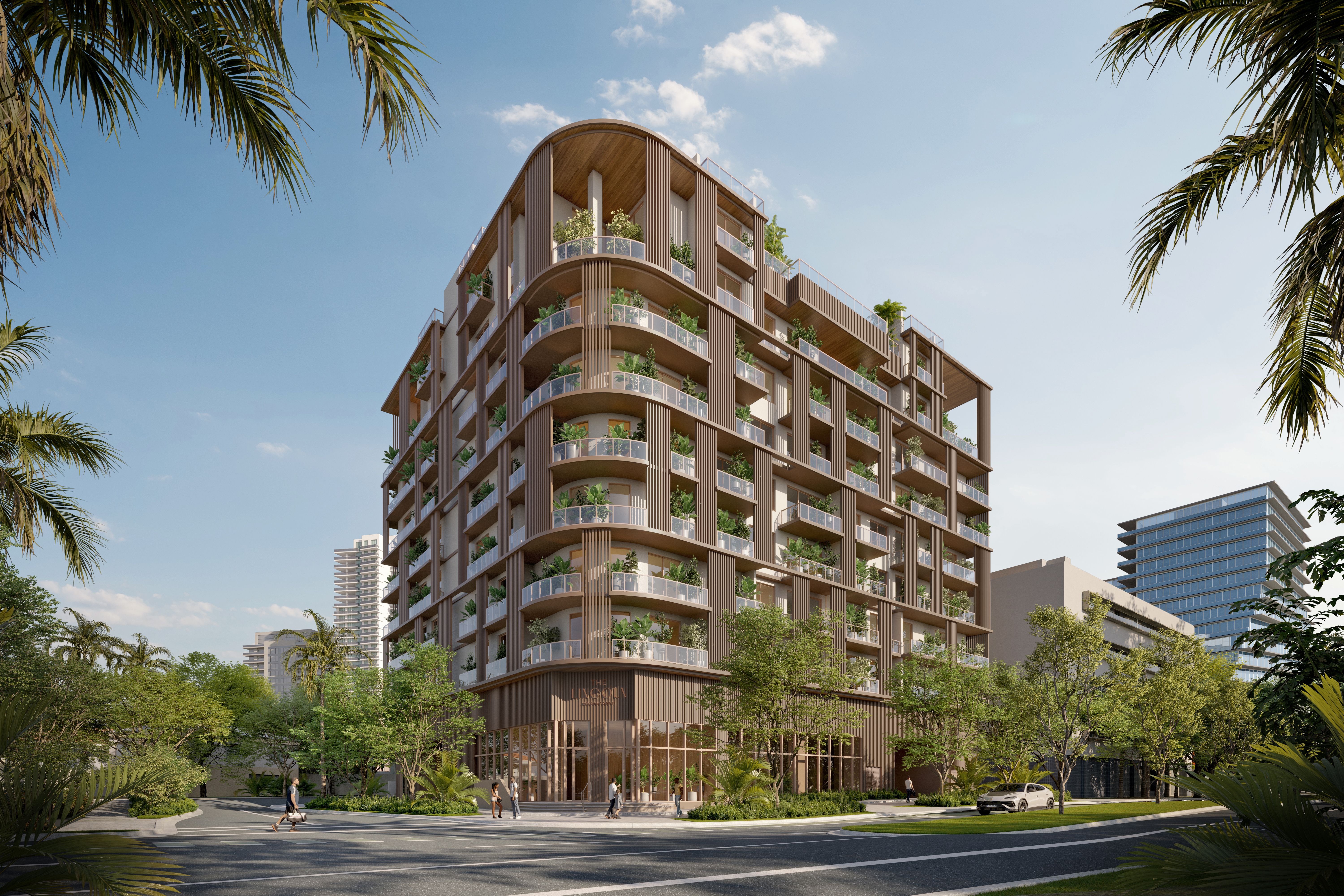 2650 Lincoln Avenue Miami FL 33133