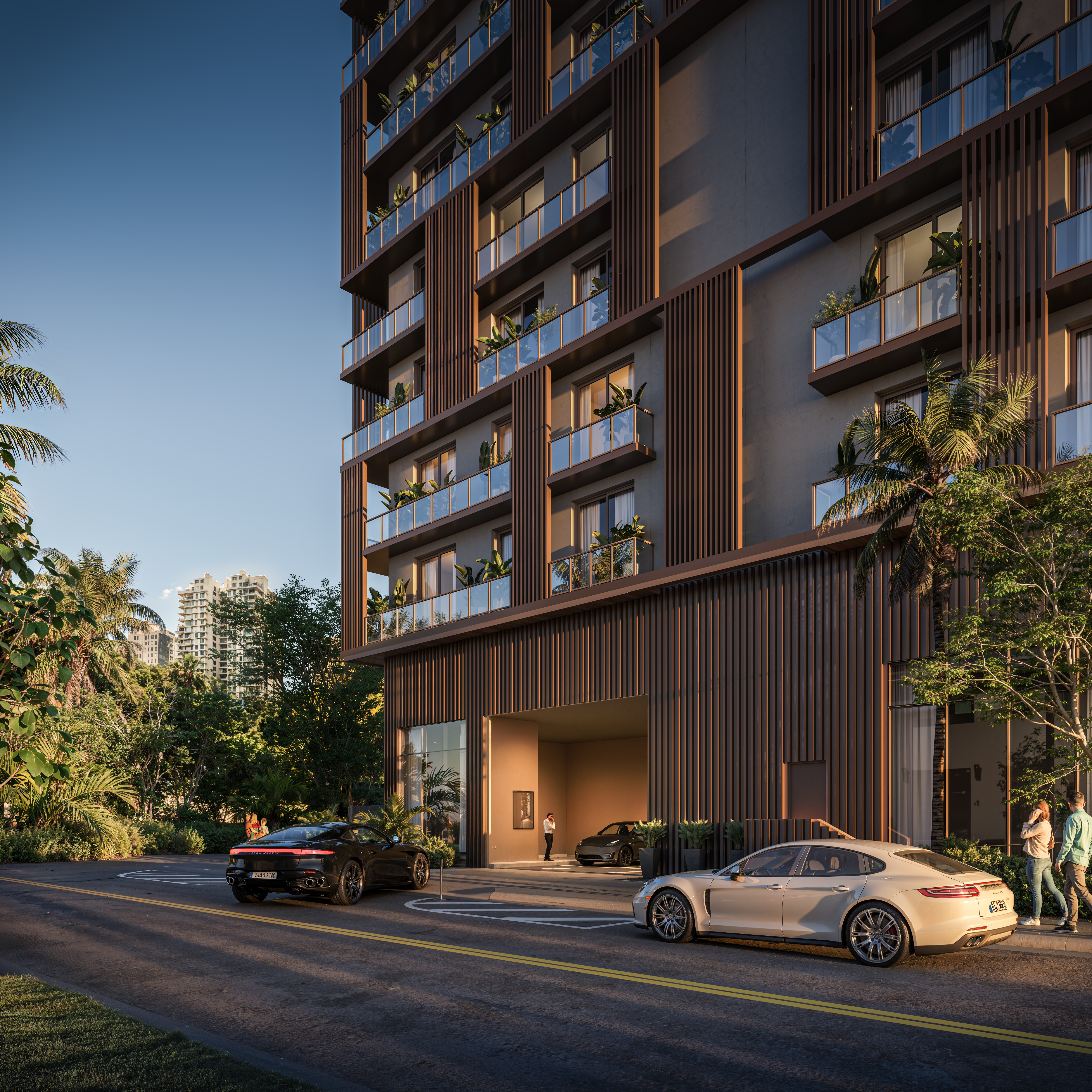 2650 Lincoln Avenue Miami FL 33133