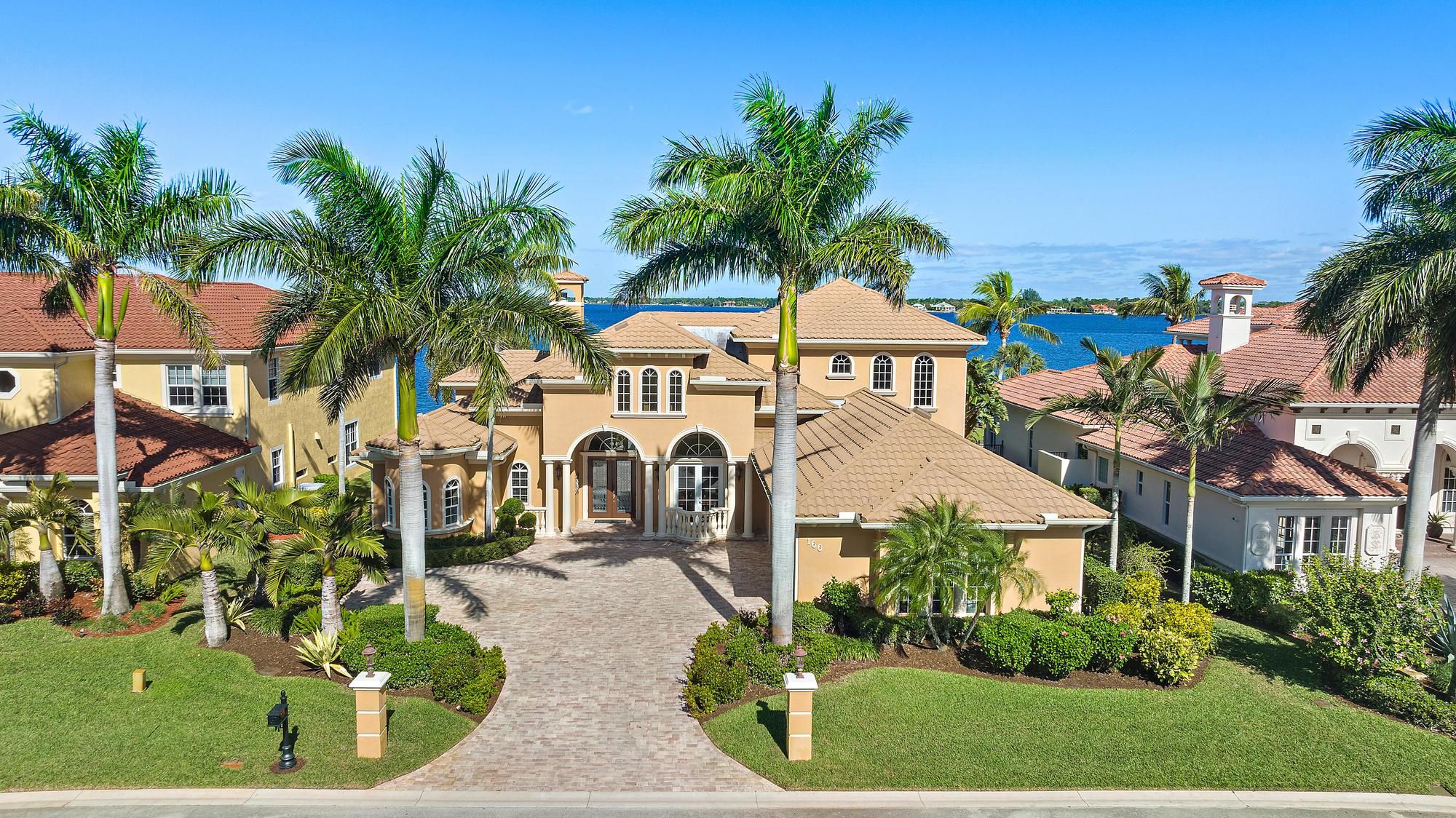166 SW Palm Cove Drive Palm City FL 34990