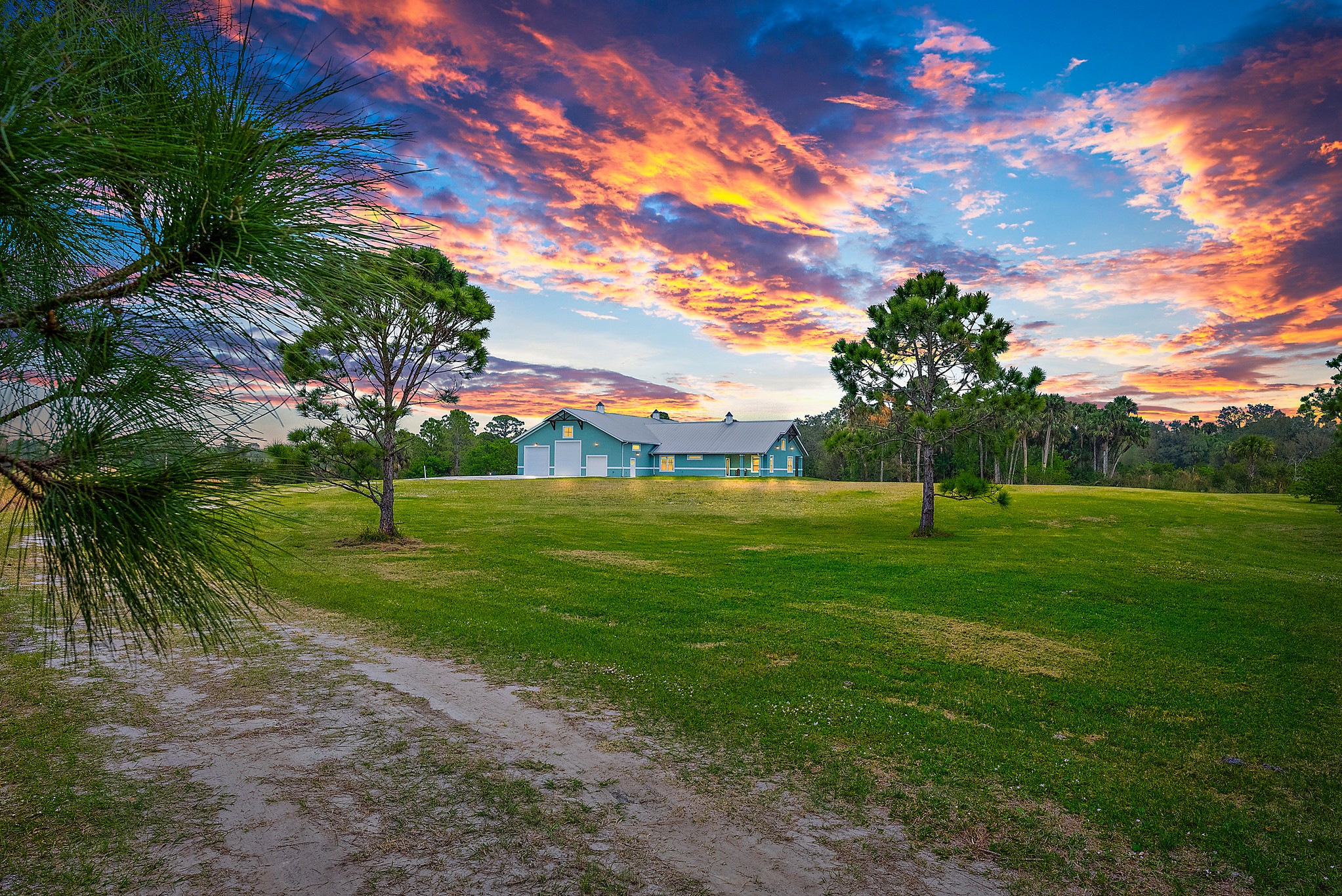 13273 SE 26th Lane Okeechobee FL 34974