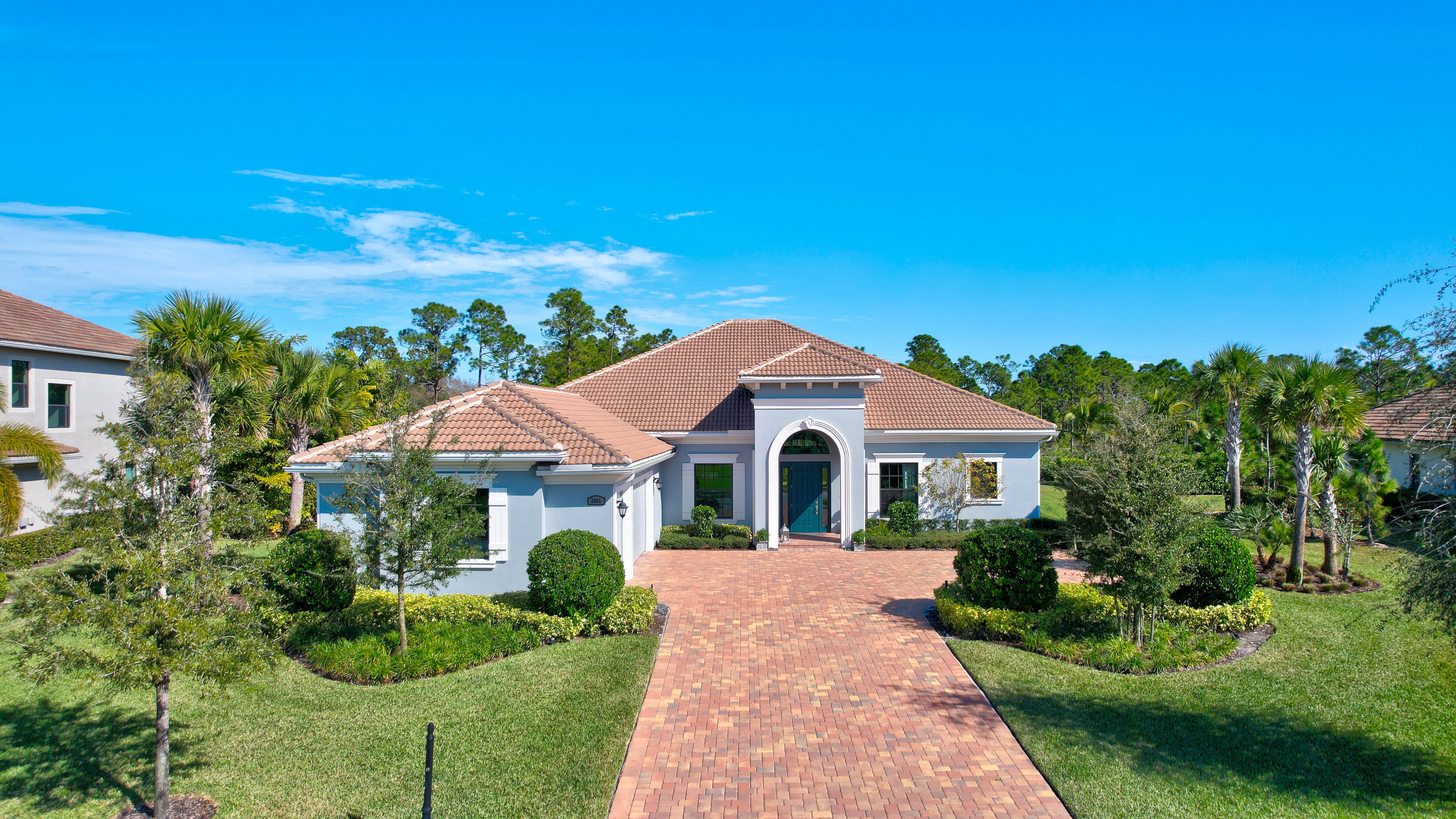 2865 SW English Garden Drive Palm City FL 34990