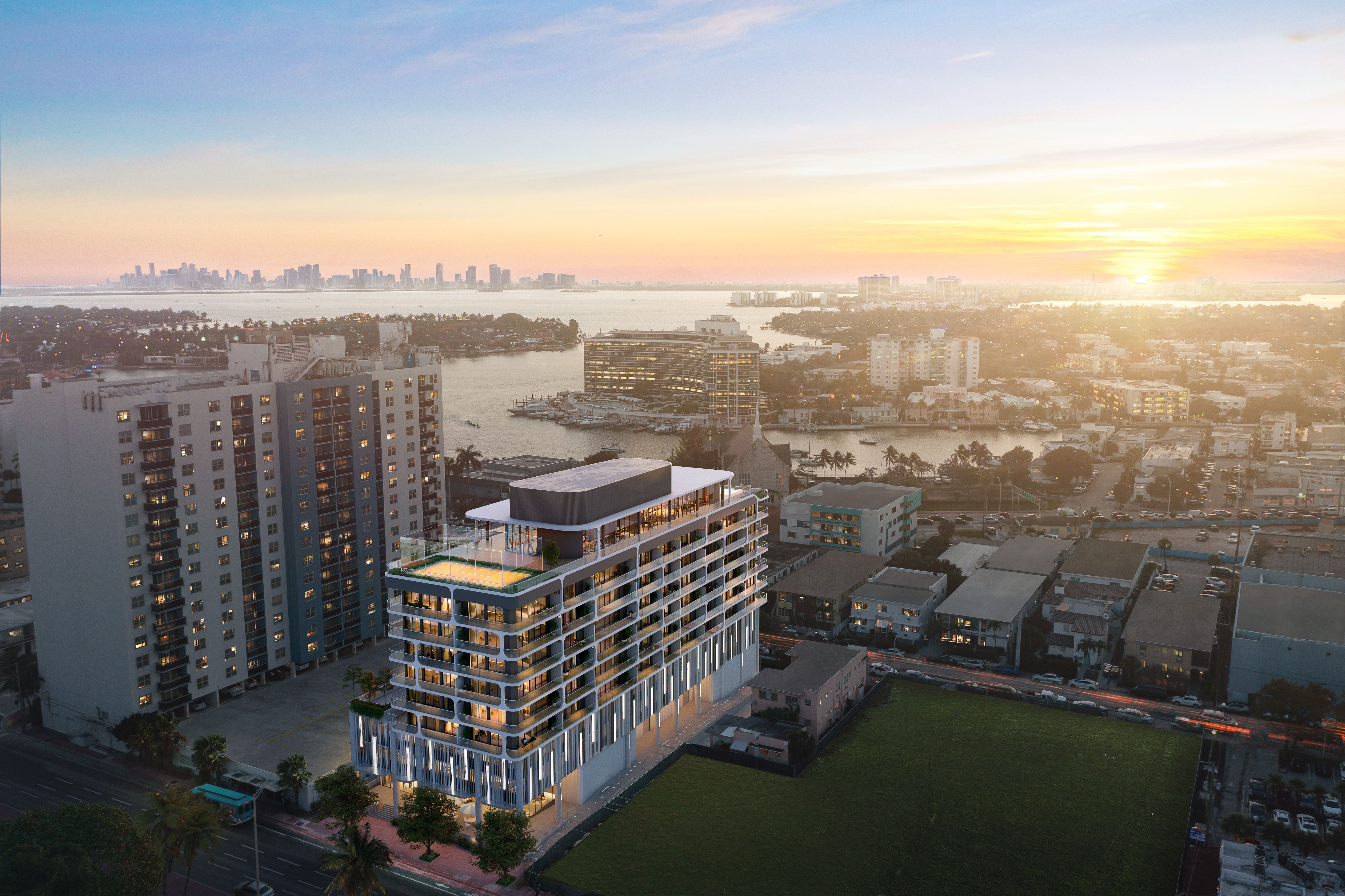 6940 Abbott Avenue Miami Beach FL 33141