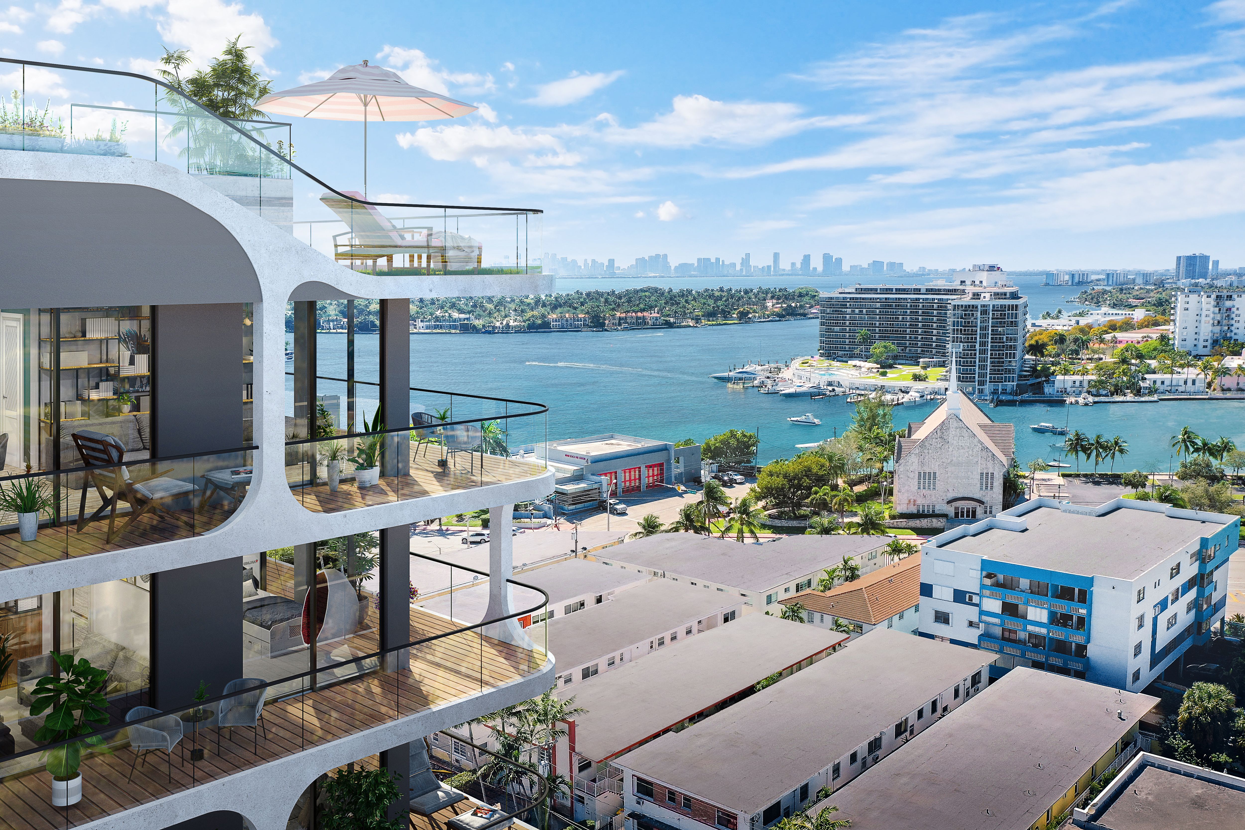 6940 Abbott Avenue Miami Beach FL 33141