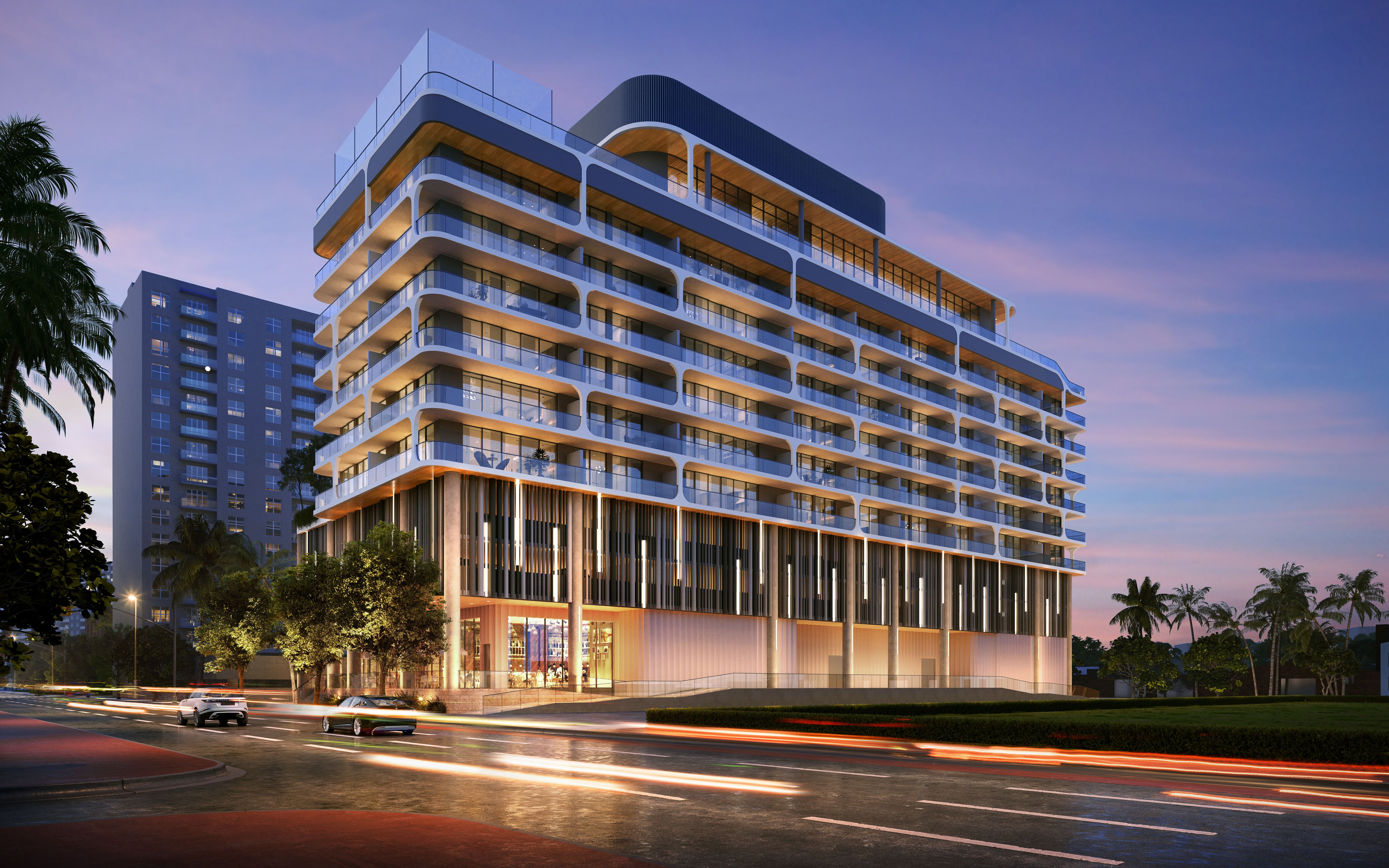 6940 Abbott Avenue Miami Beach FL 33141