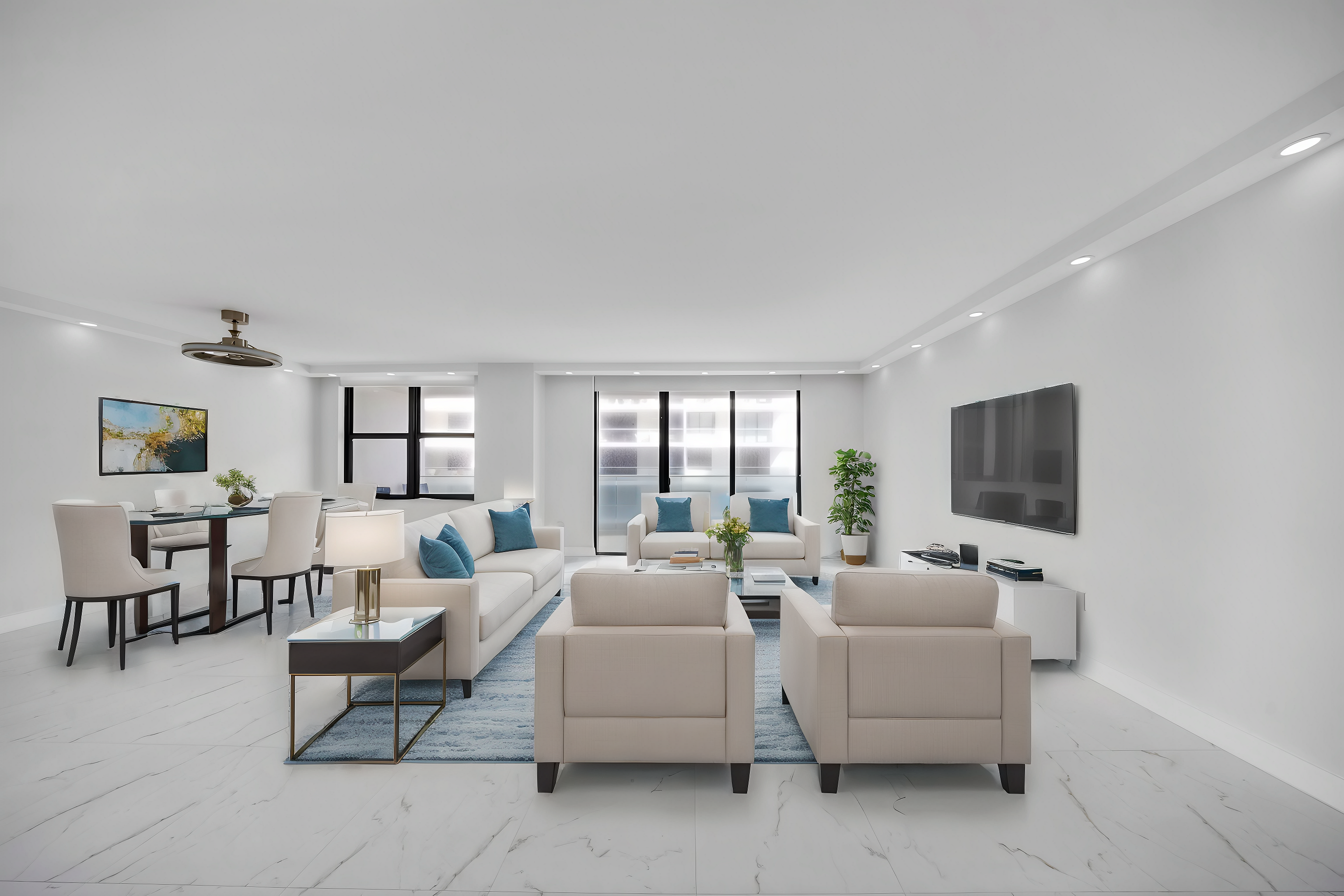 9801 Collins Avenue Bal Harbour FL 33154