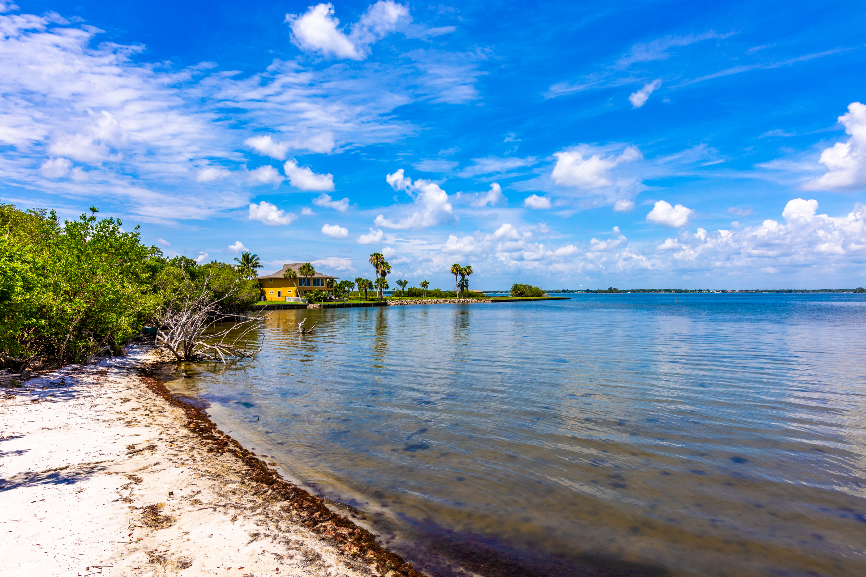 315 Island Drive Melbourne Beach FL 32951