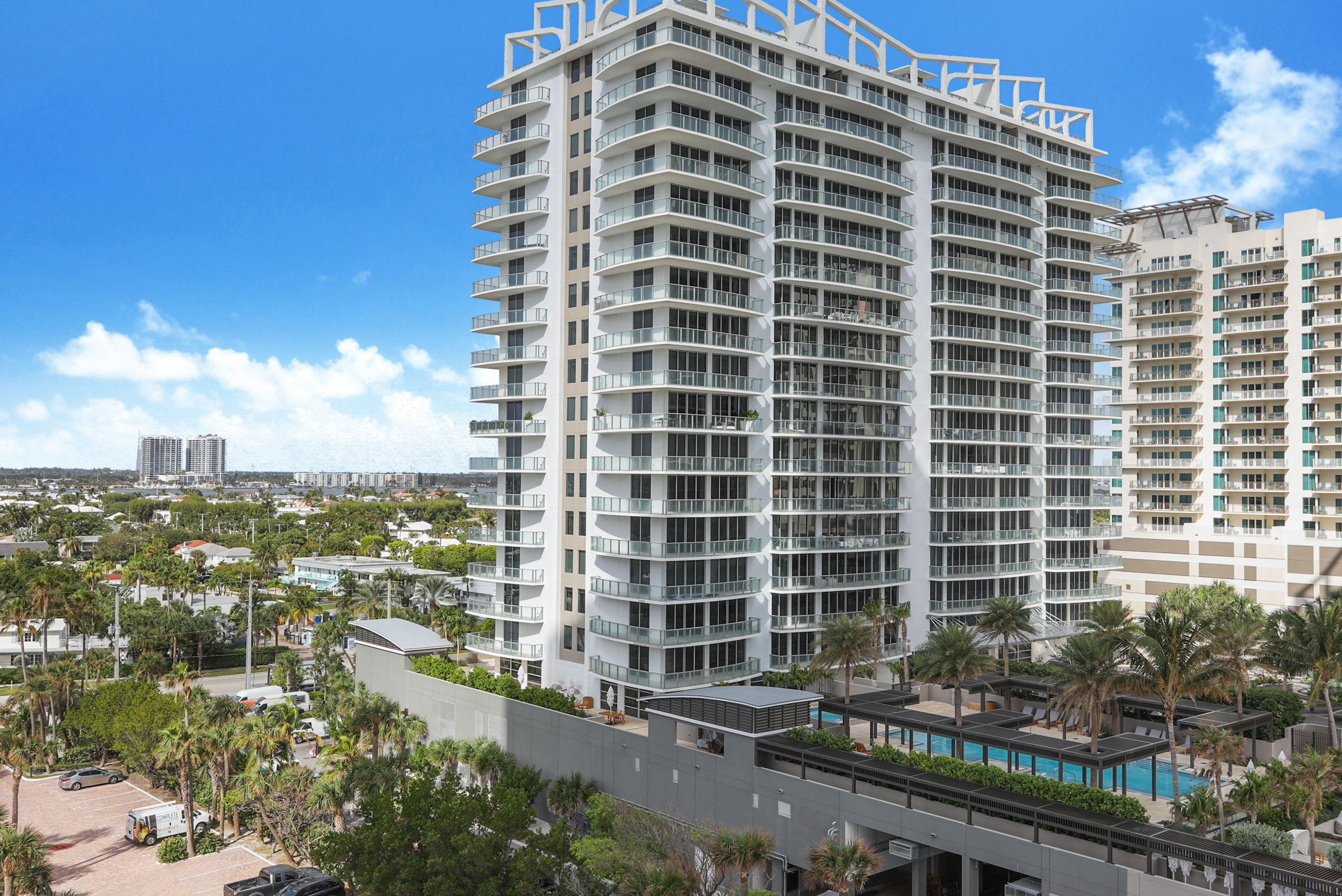 3000 N Ocean Drive Riviera Beach FL 33404