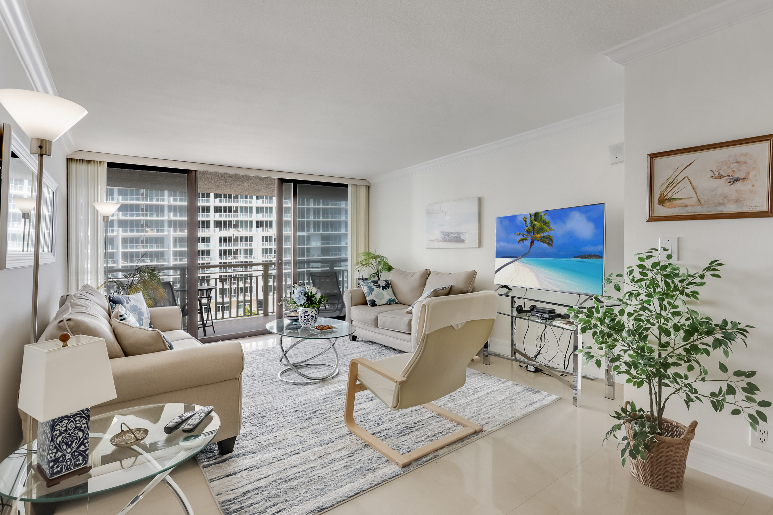 3000 N Ocean Drive Riviera Beach FL 33404