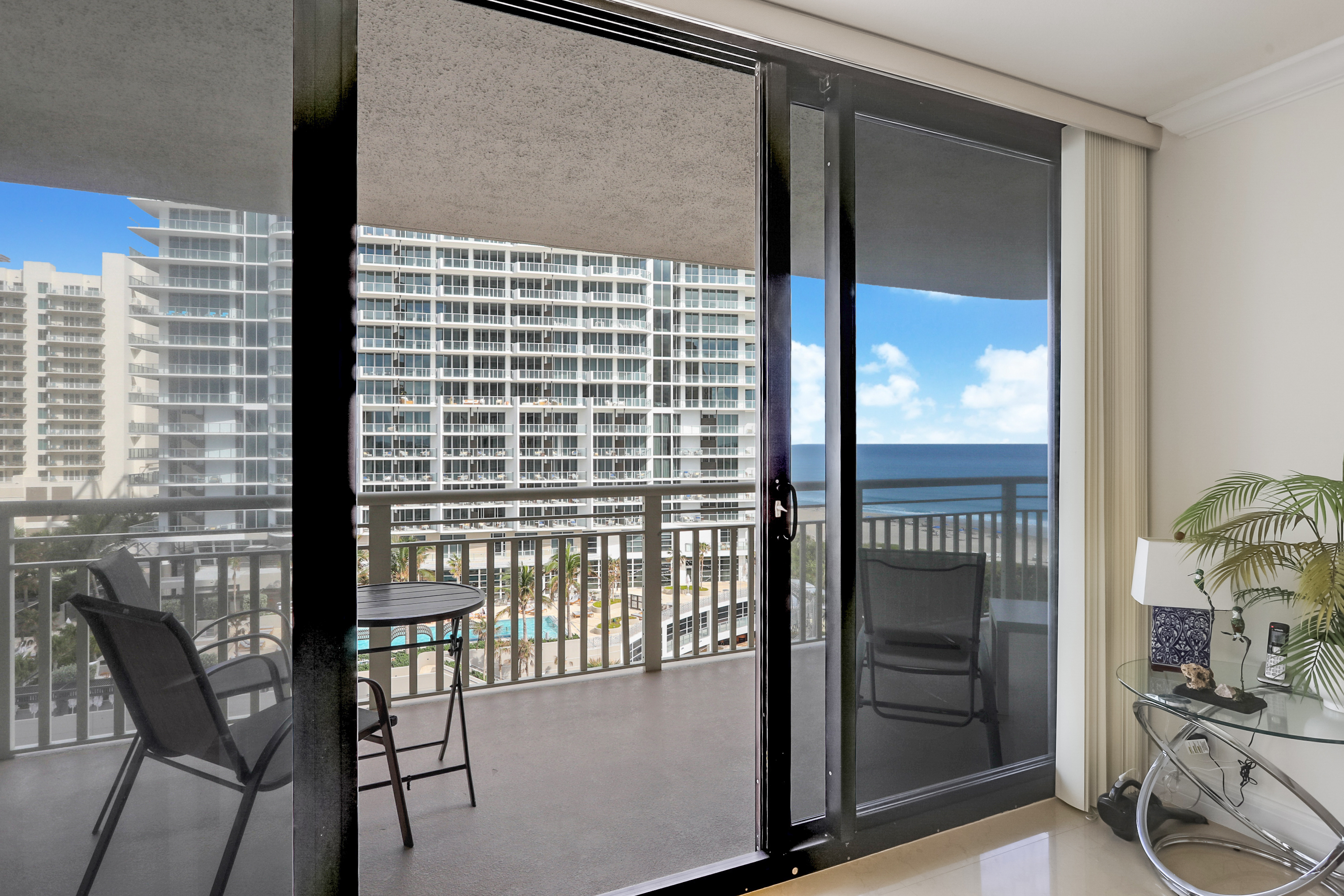 3000 N Ocean Drive Riviera Beach FL 33404