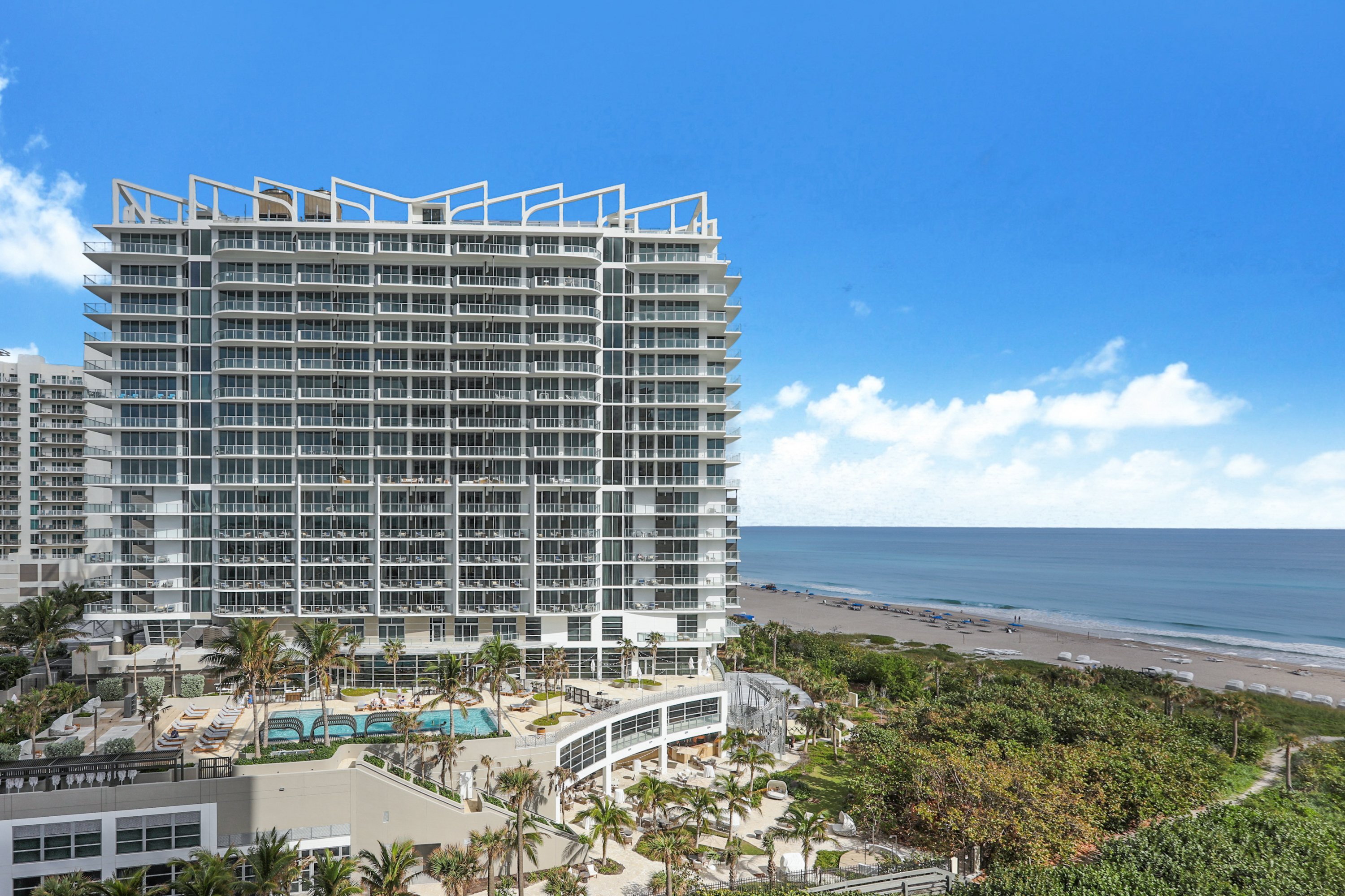 3000 N Ocean Drive Riviera Beach FL 33404