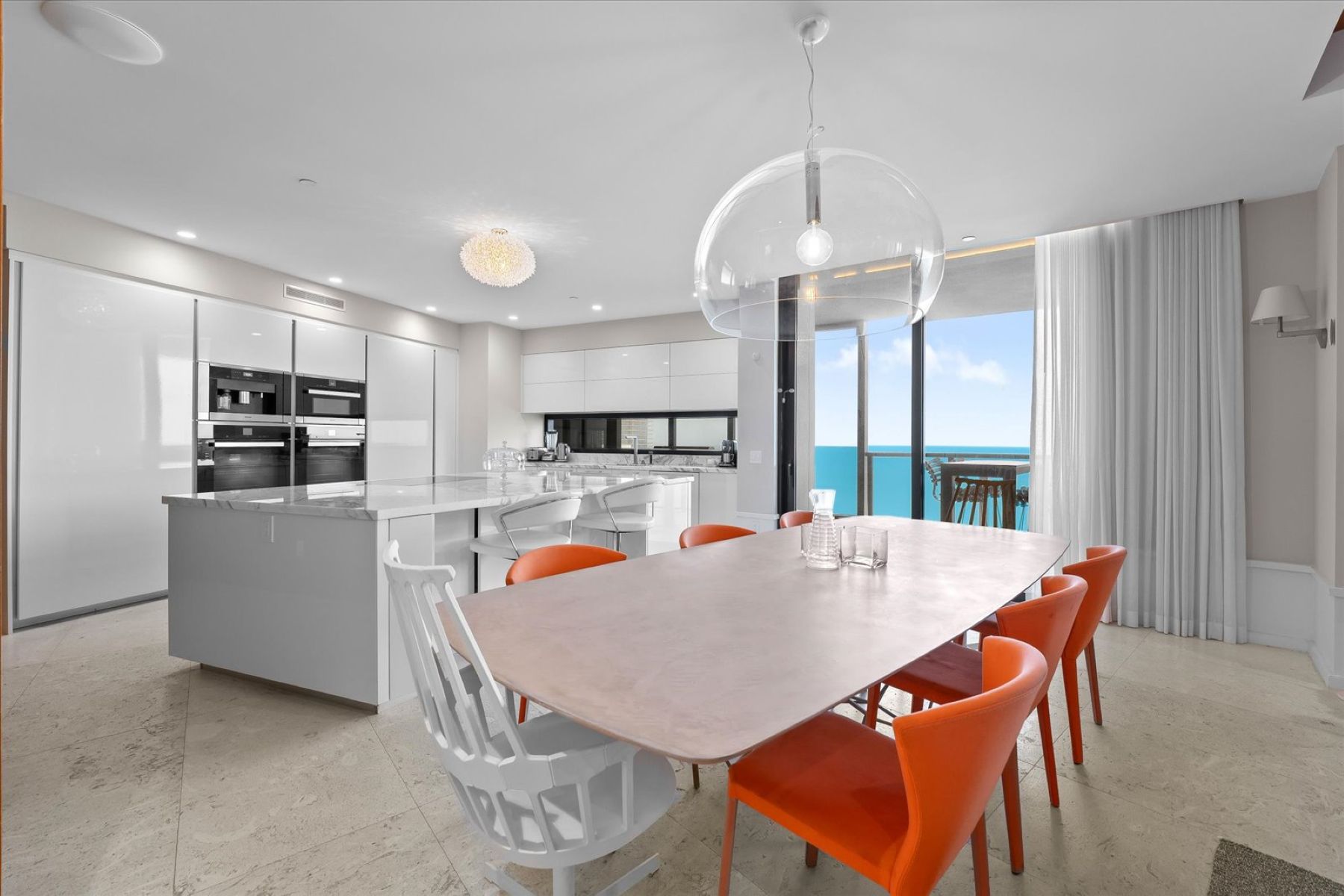 18555 Collins Avenue Sunny Isles Beach FL 33160
