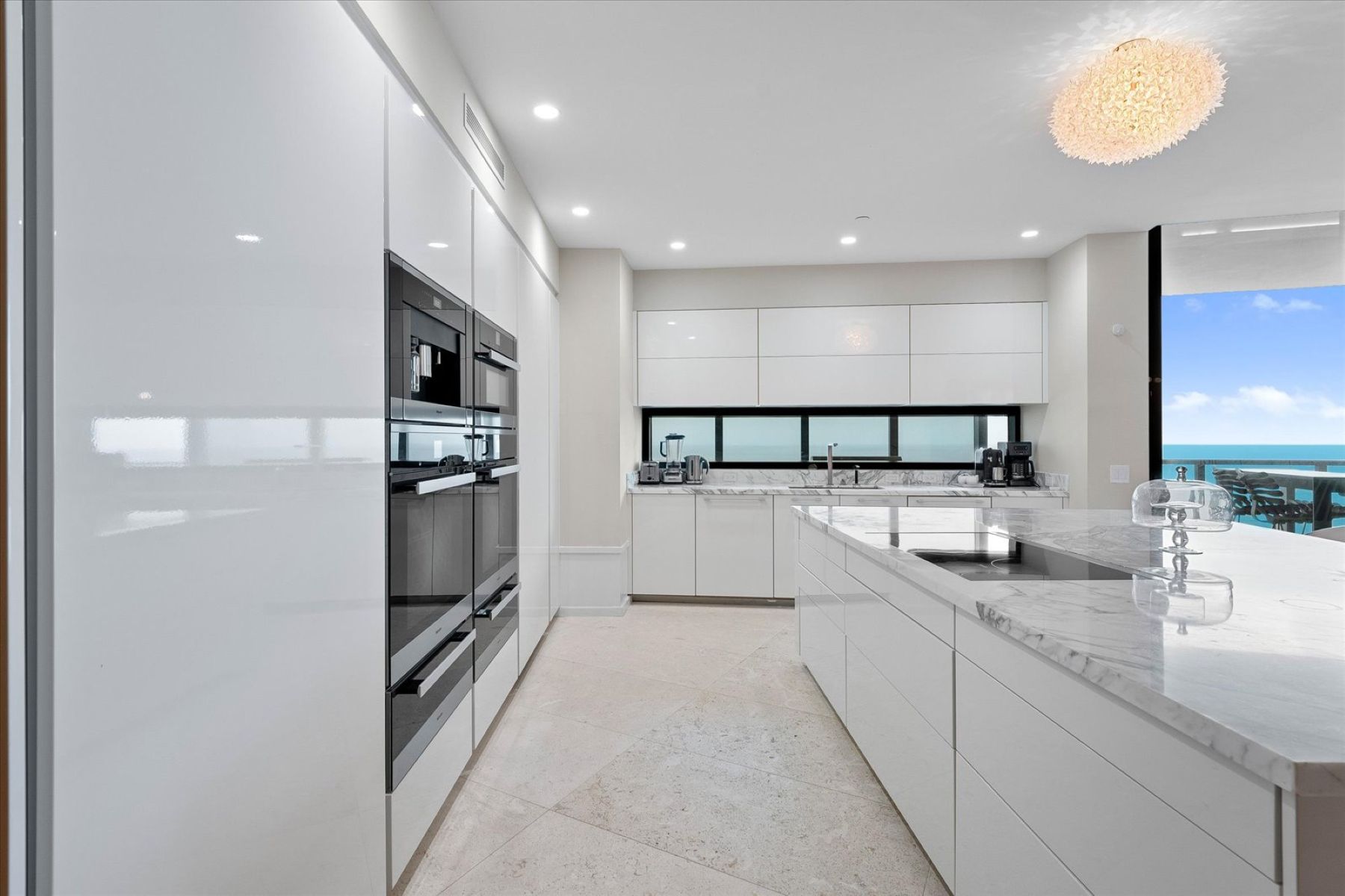 18555 Collins Avenue Sunny Isles Beach FL 33160