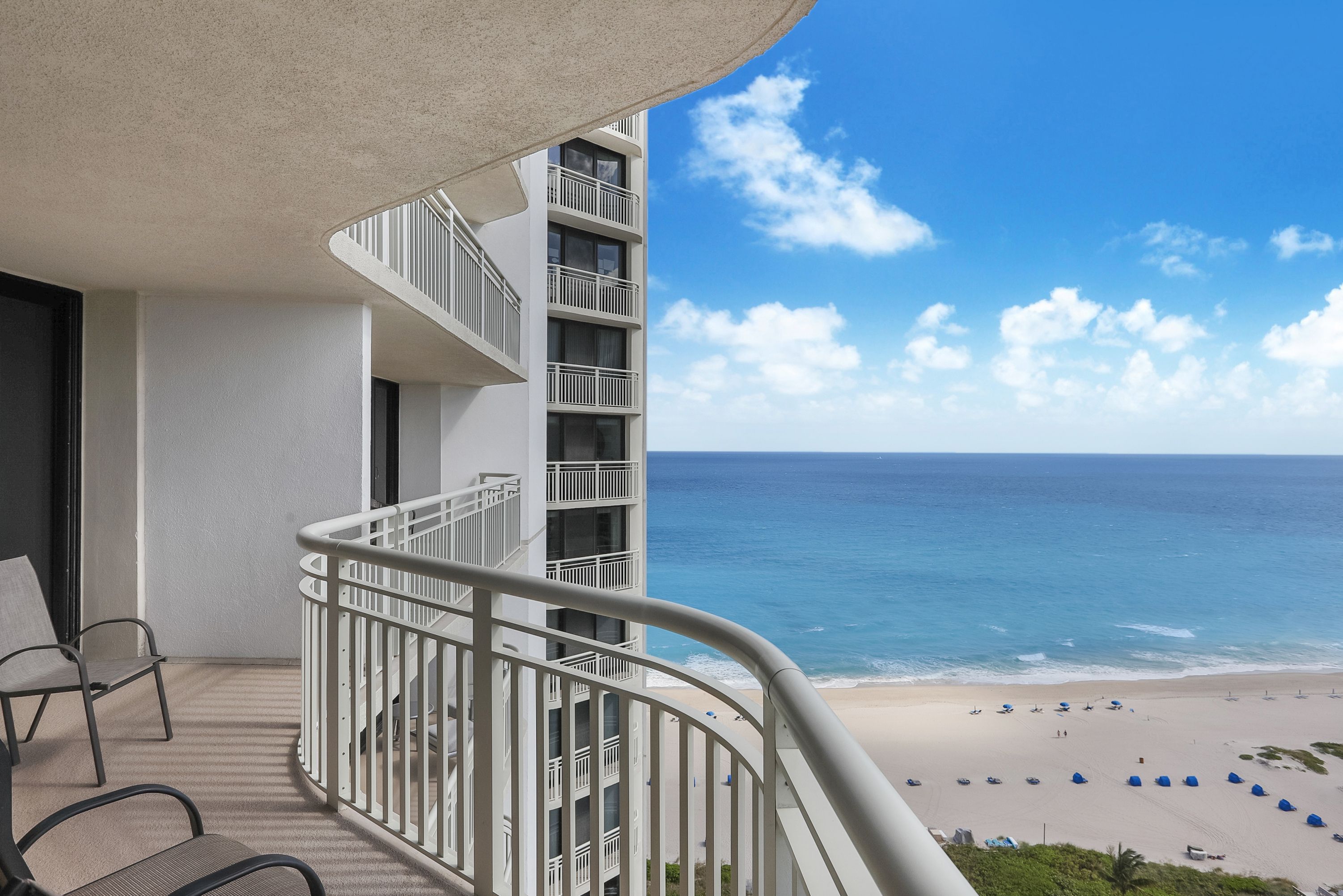 3000 N Ocean Drive Riviera Beach FL 33404