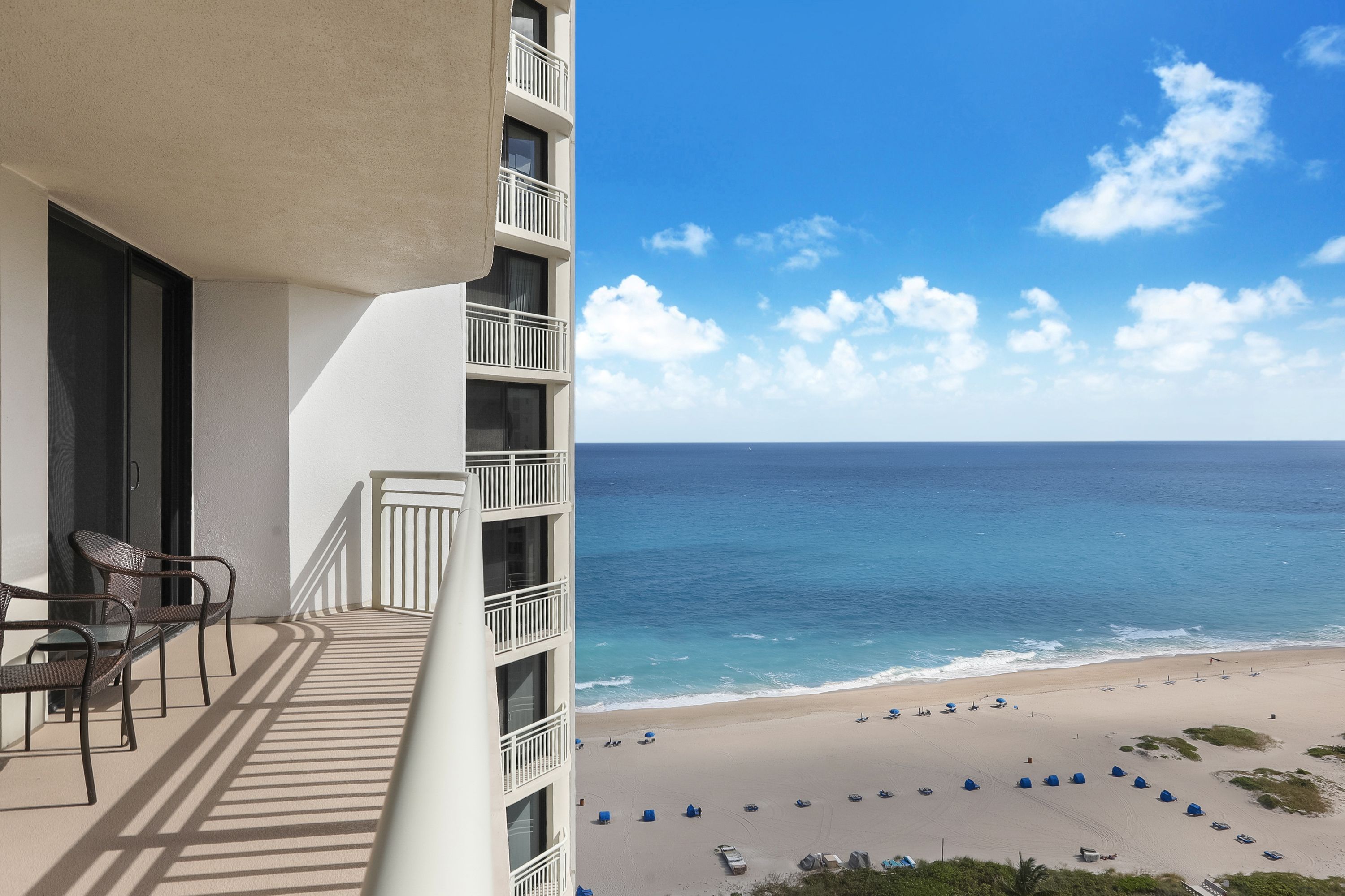 3000 N Ocean Drive Riviera Beach FL 33404