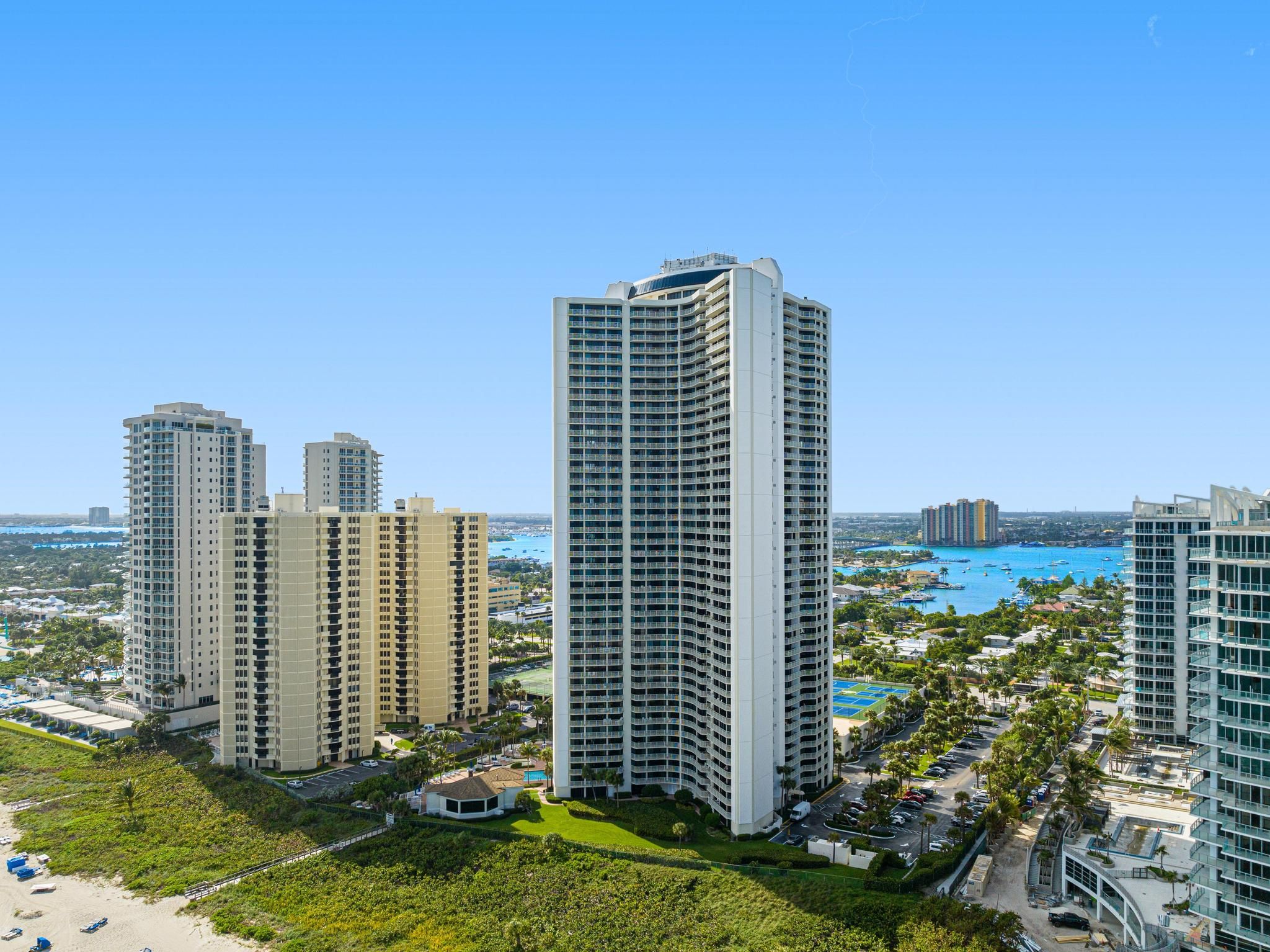 3000 N Ocean Drive Riviera Beach FL 33404