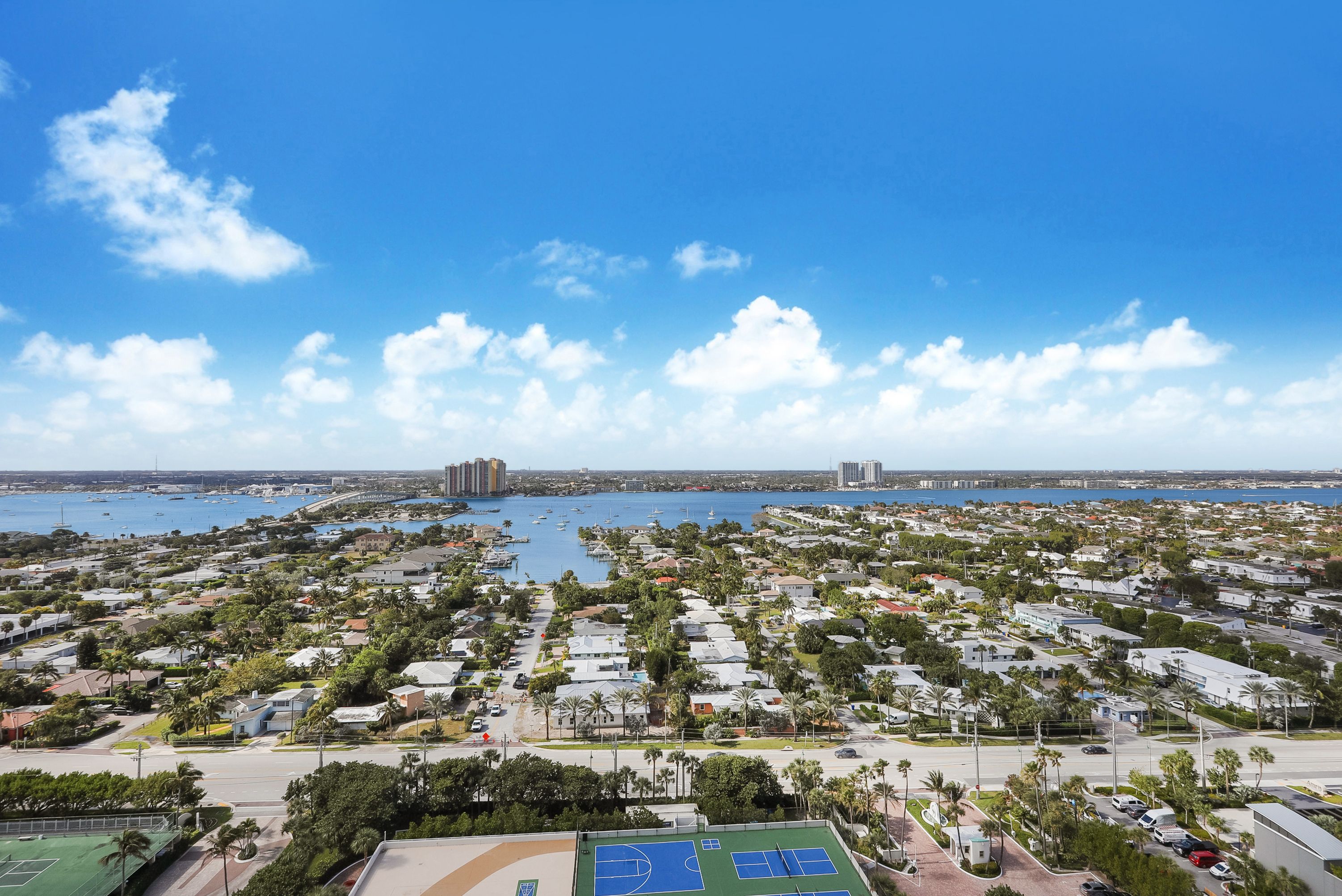 3000 N Ocean Drive Riviera Beach FL 33404
