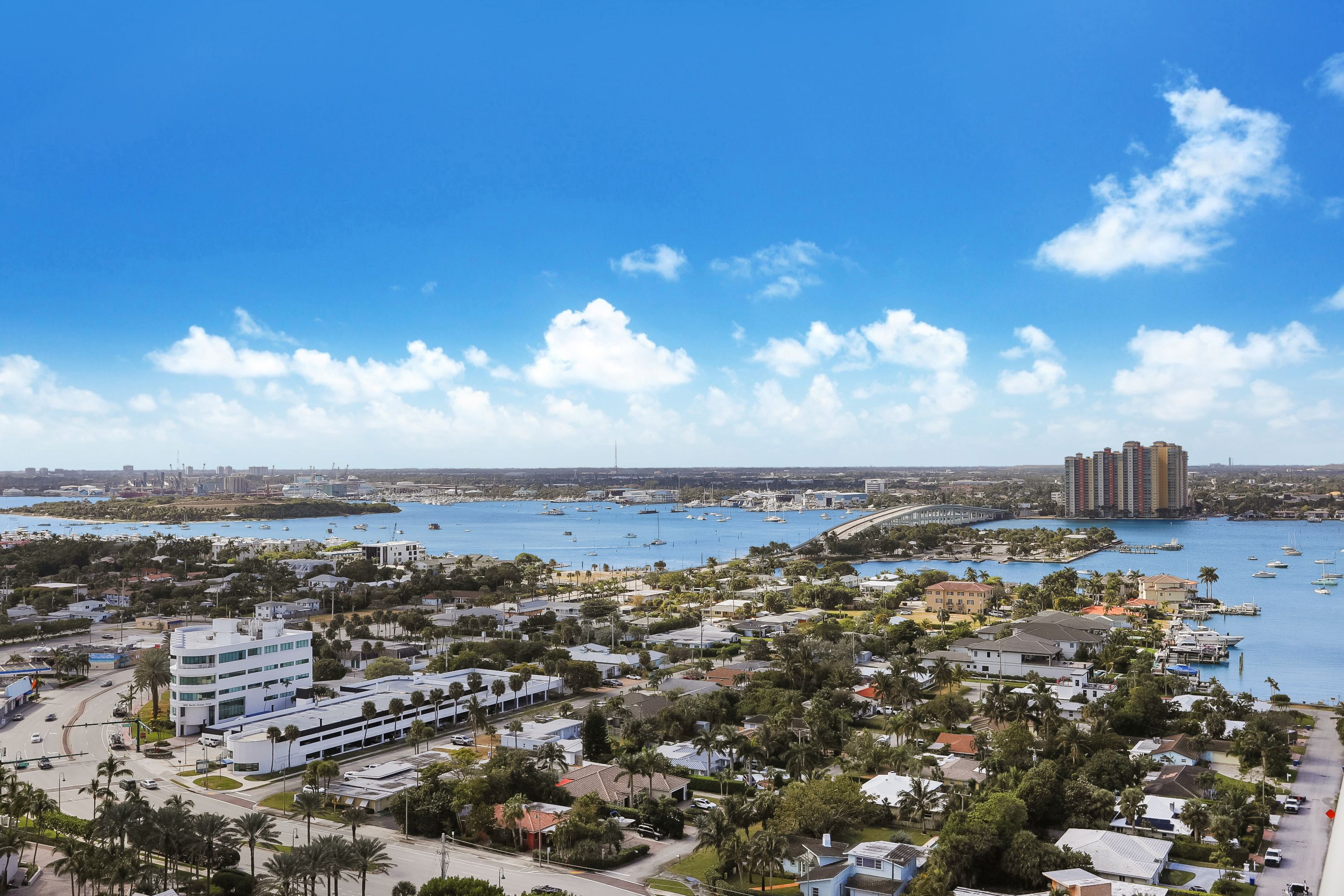 3000 N Ocean Drive Riviera Beach FL 33404