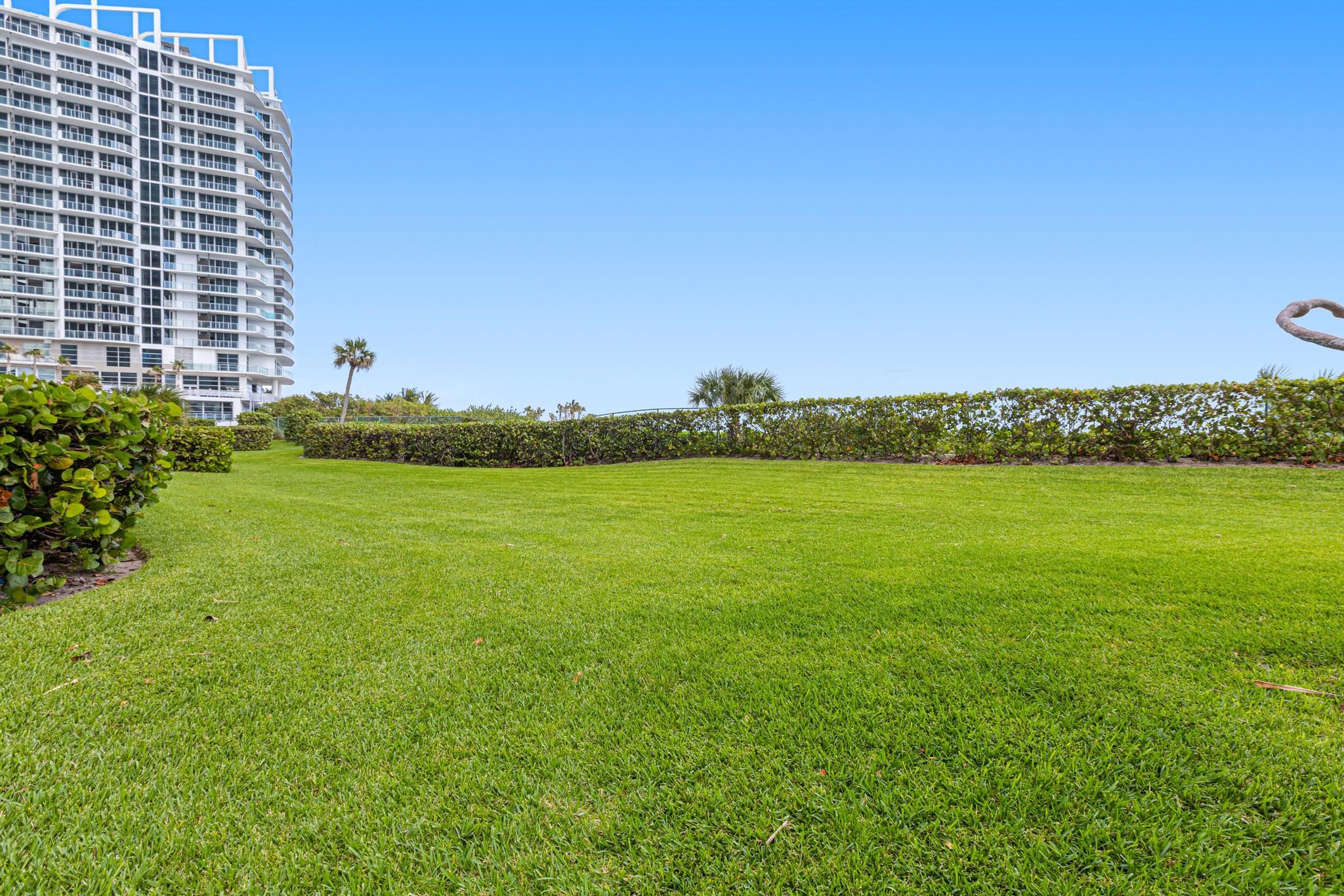 3000 N Ocean Drive Riviera Beach FL 33404