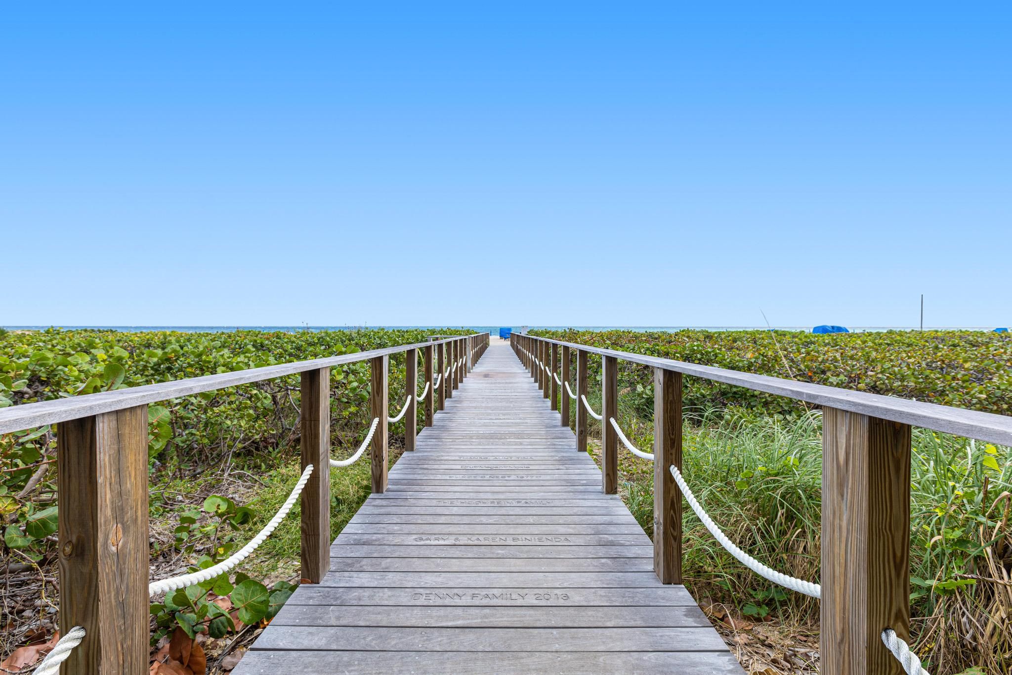 3000 N Ocean Drive Riviera Beach FL 33404