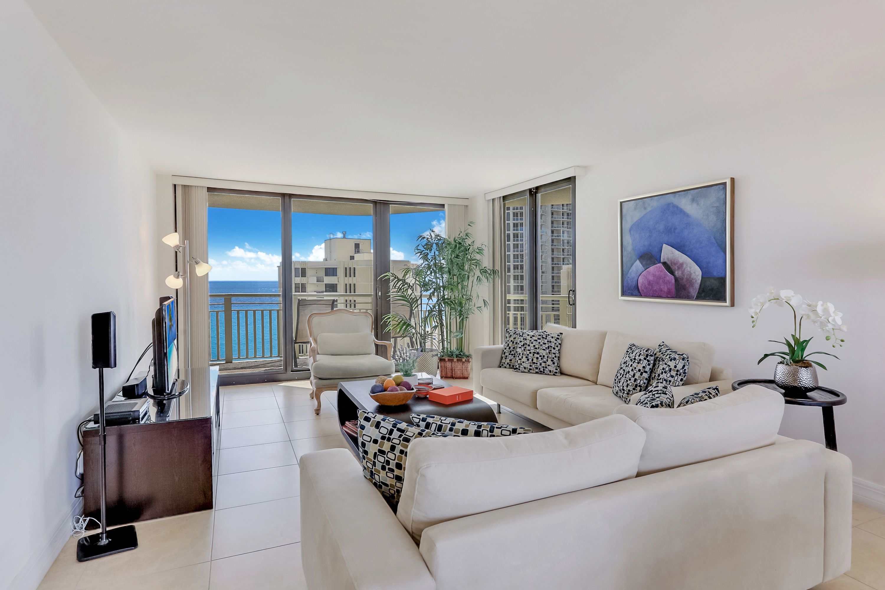 3000 N Ocean Drive Riviera Beach FL 33404