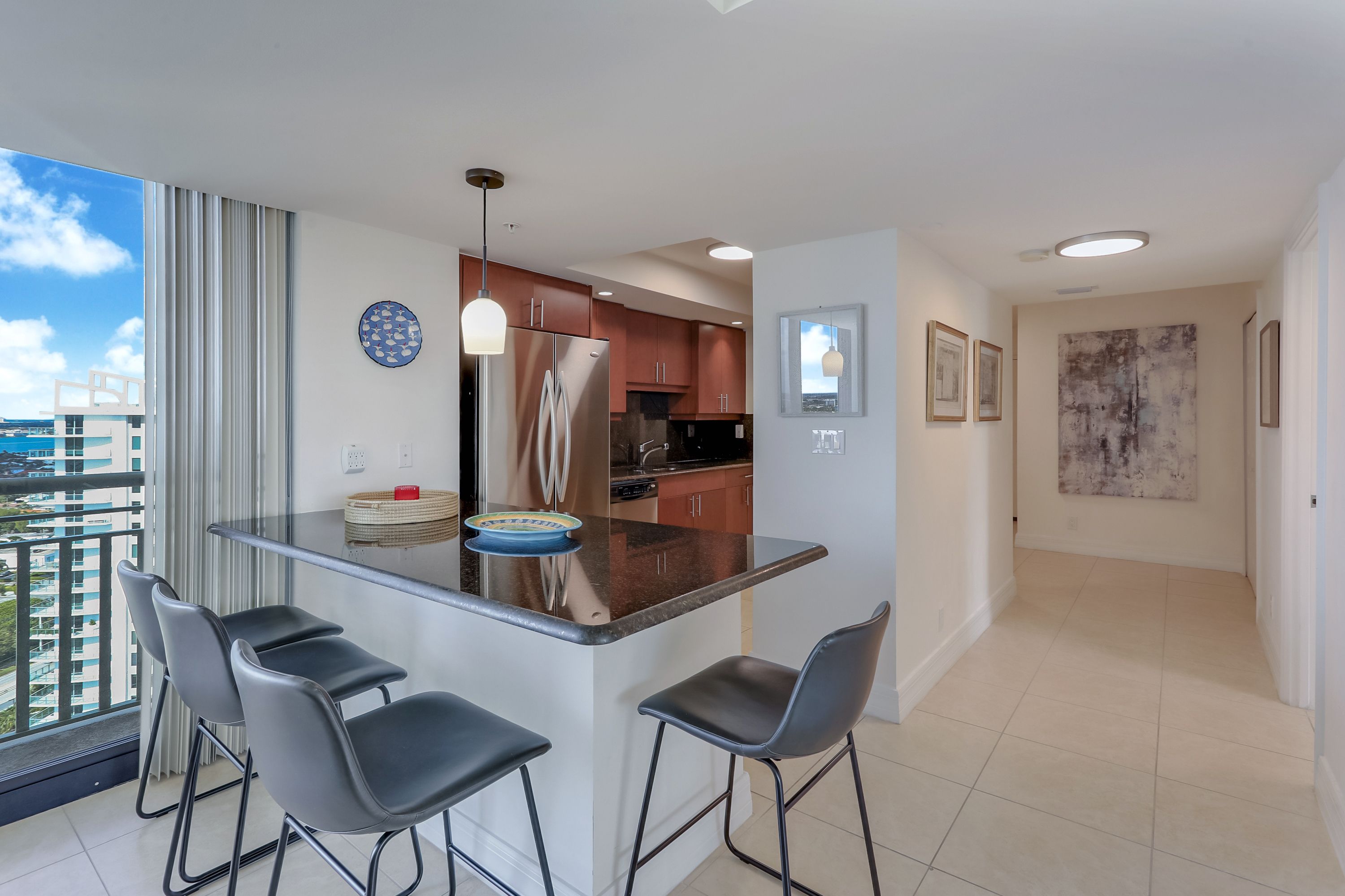 3000 N Ocean Drive Riviera Beach FL 33404