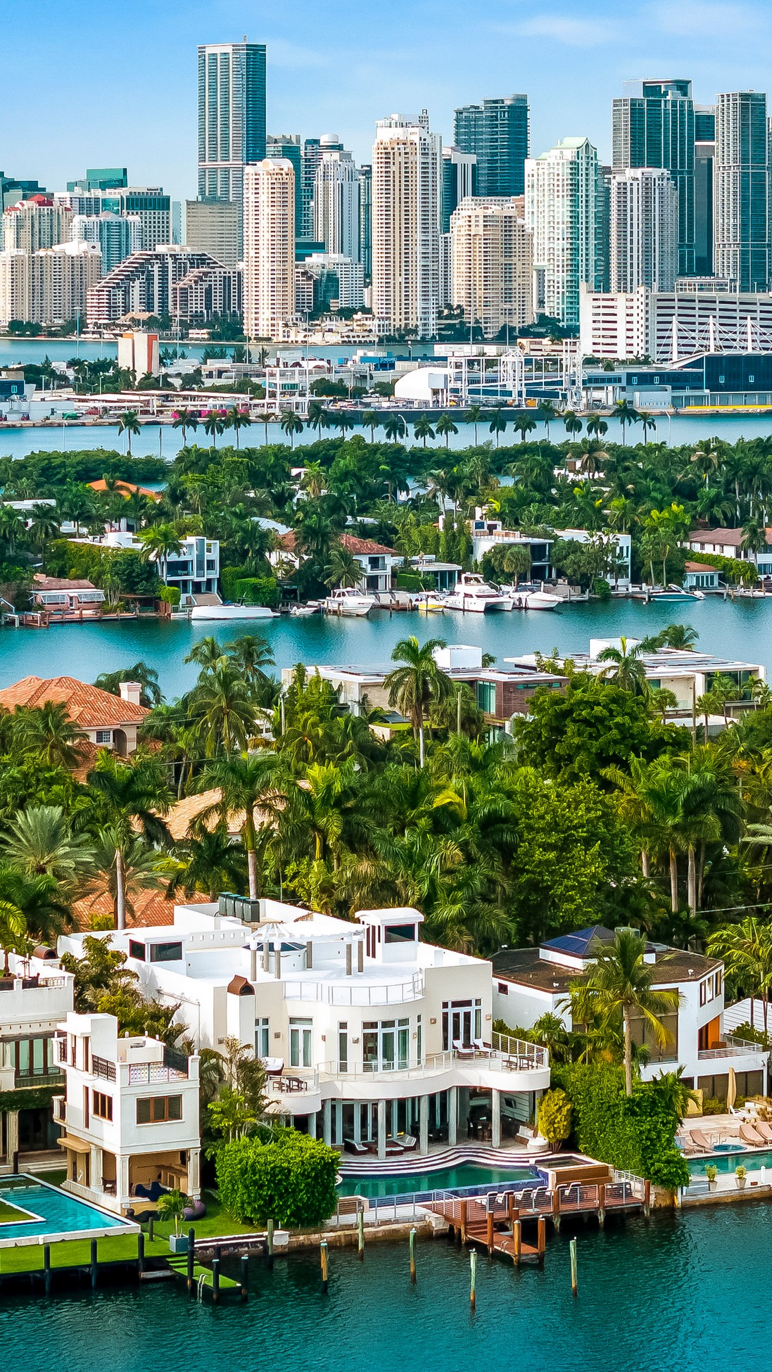 271 N Hibiscus Drive Miami Beach FL 33139