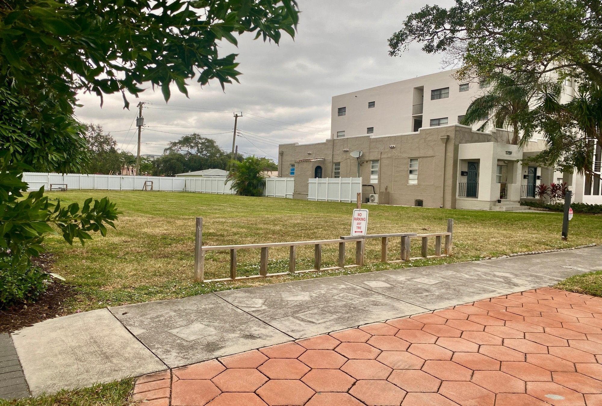 1741 Dewey Street Hollywood FL 33020