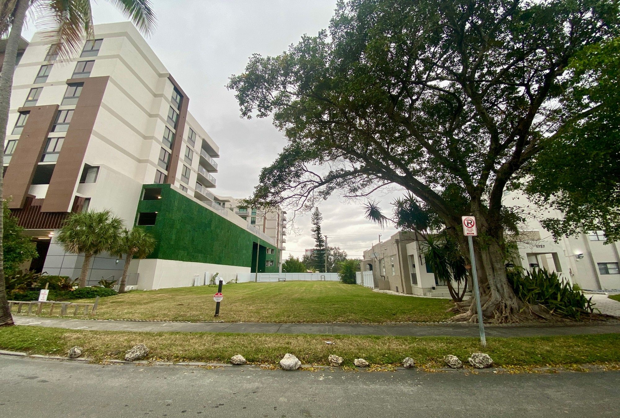 1741 Dewey Street Hollywood FL 33020