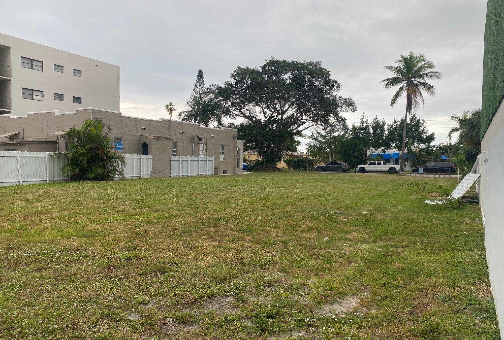 1741 Dewey Street Hollywood FL 33020