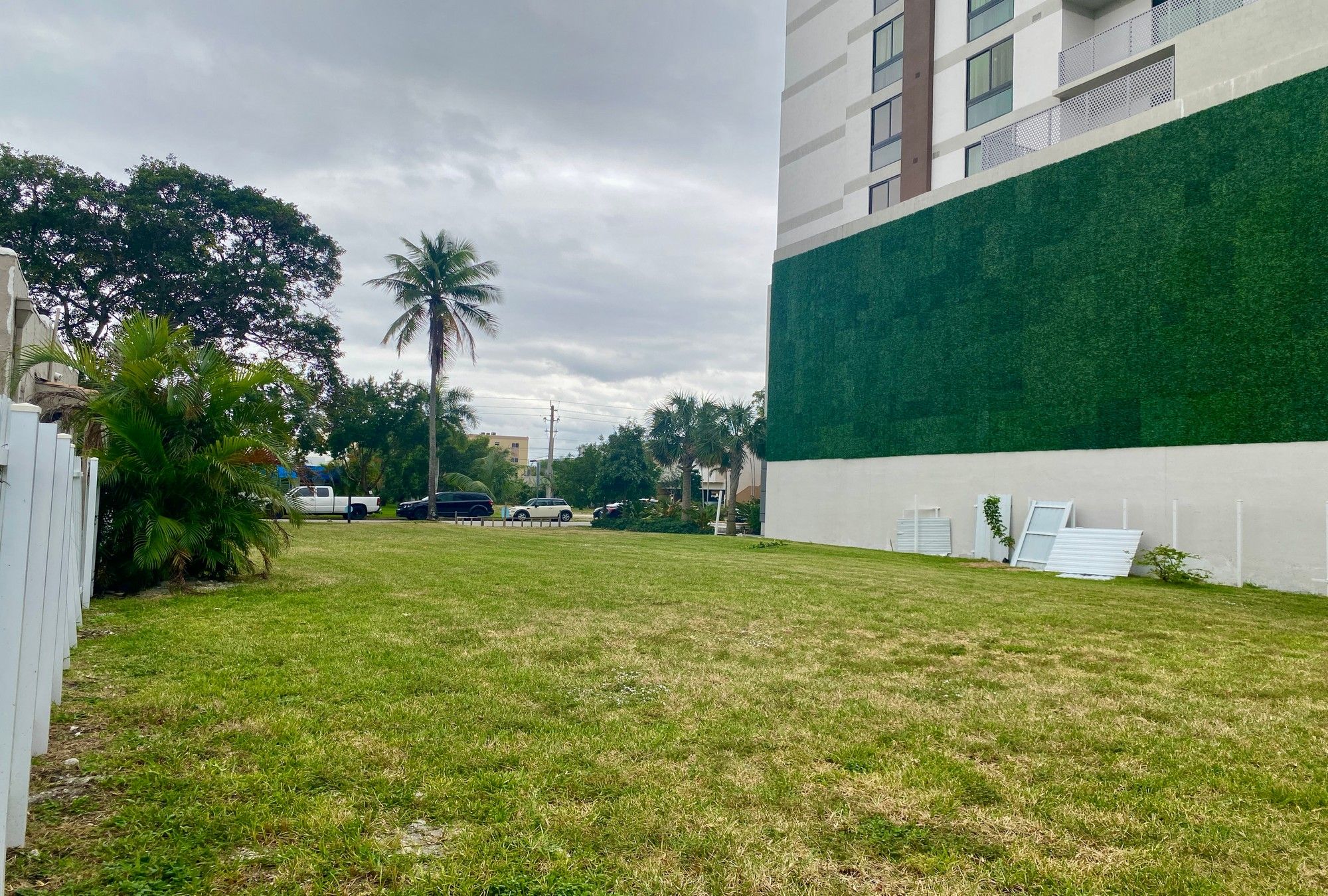 1741 Dewey Street Hollywood FL 33020