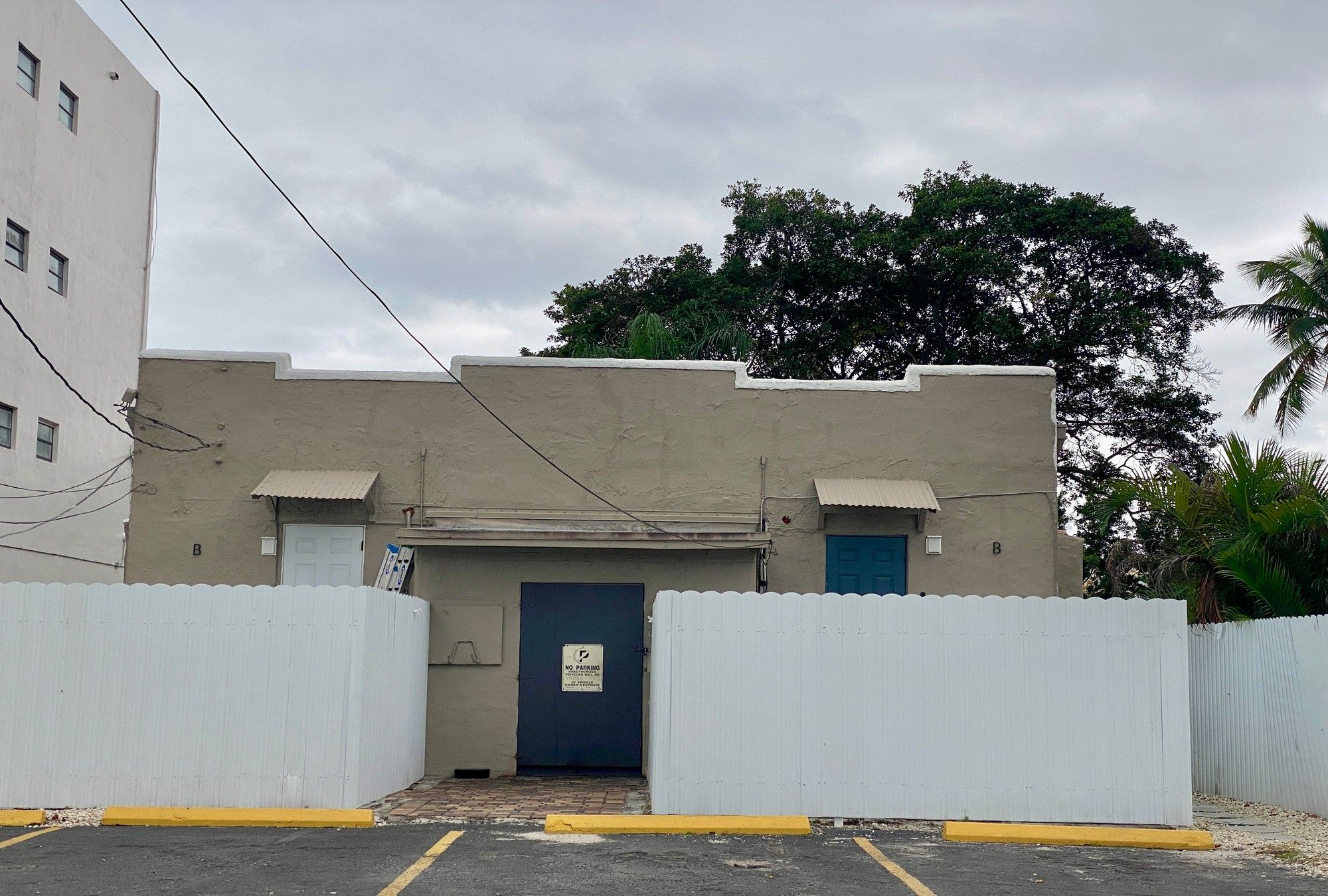1741 Dewey Street Hollywood FL 33020
